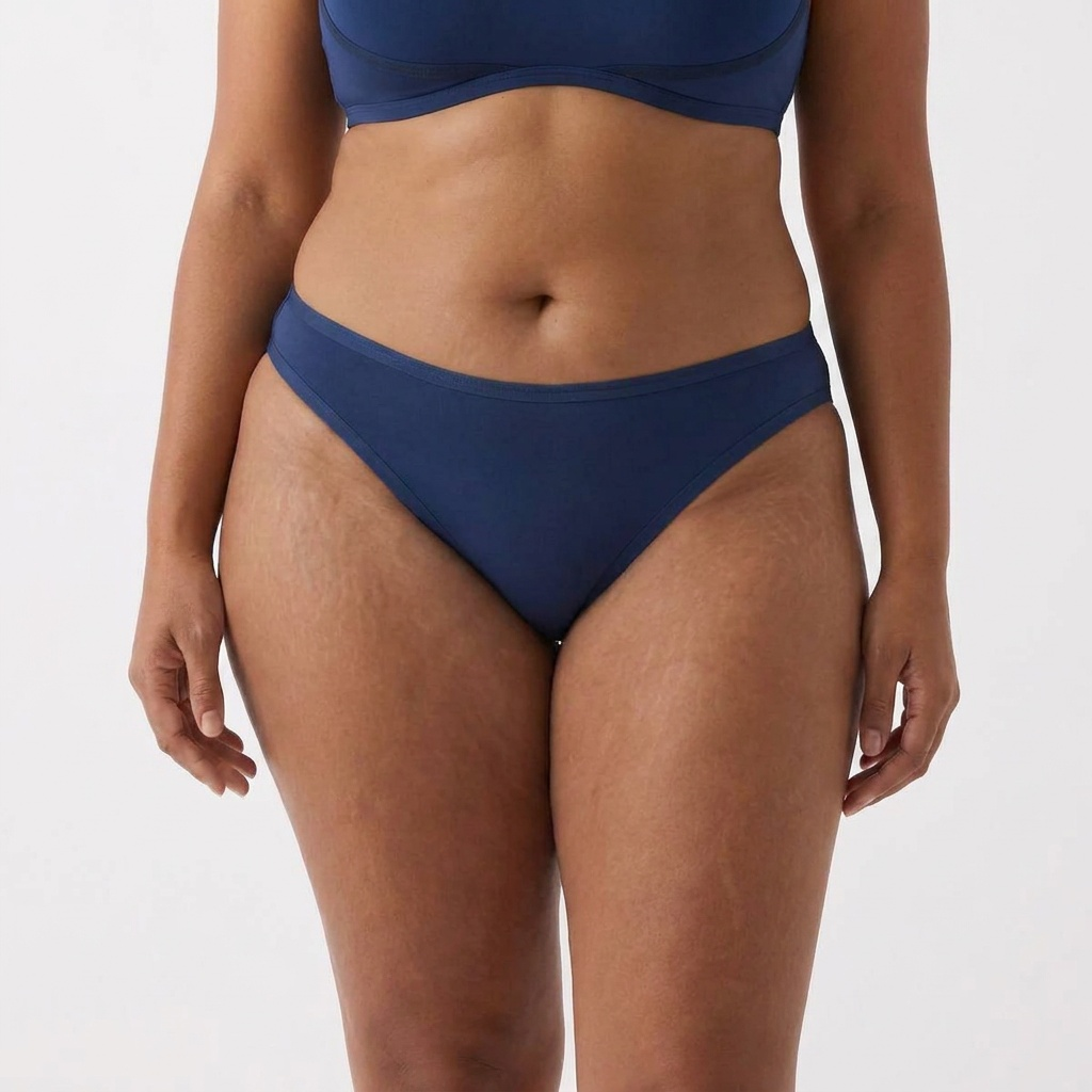 SKYNN Bamboo Ultra-Soft & Breathable Panties