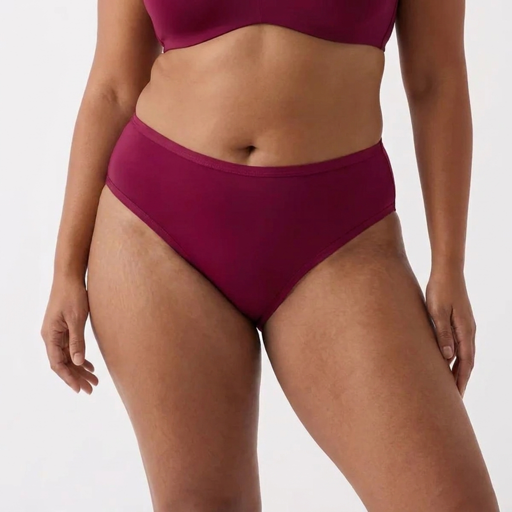 SKYNN Bamboo Ultra-Soft & Breathable Panties