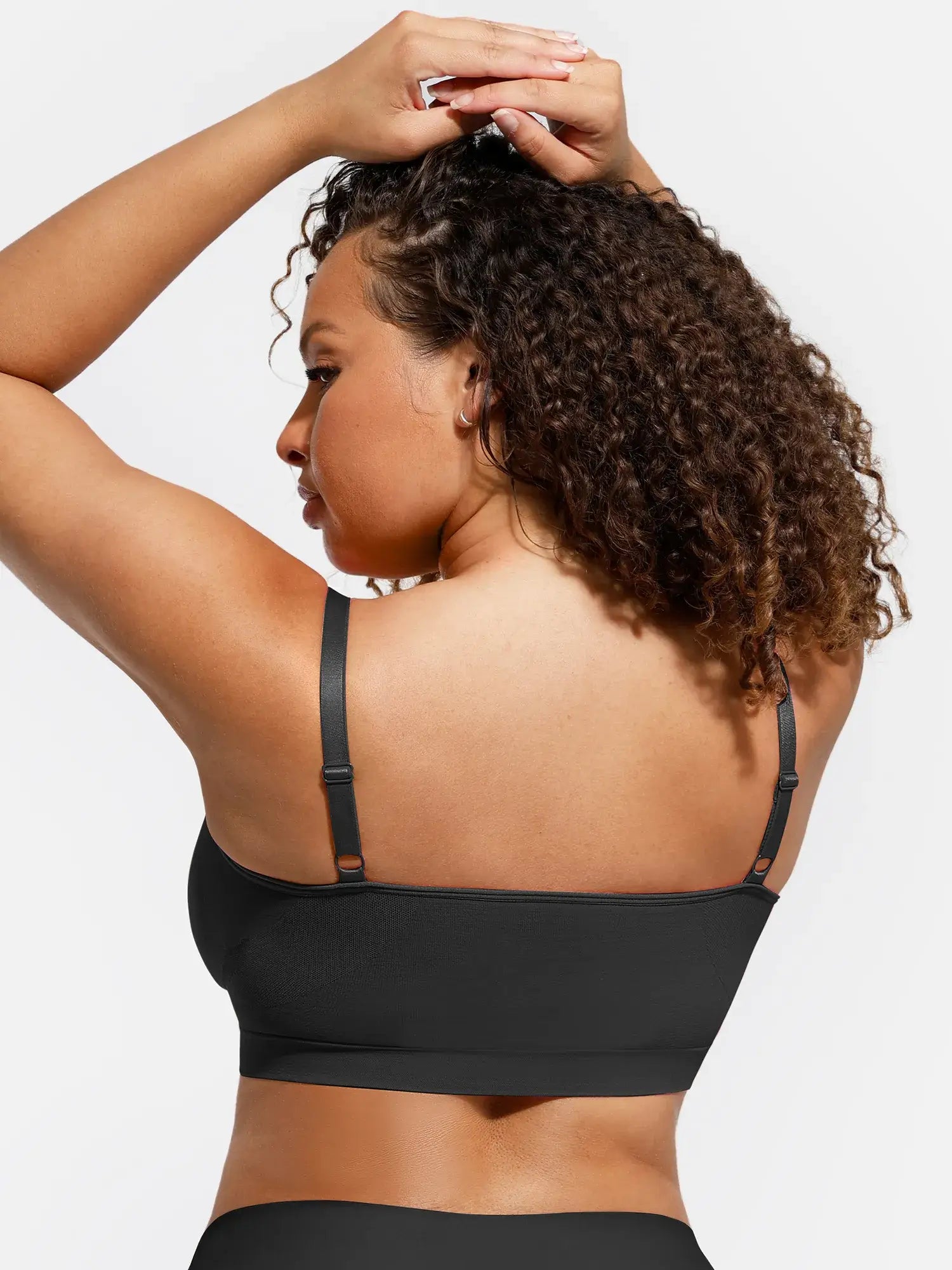 SKYNN Smooth Seamless Comfort Wireless Bra