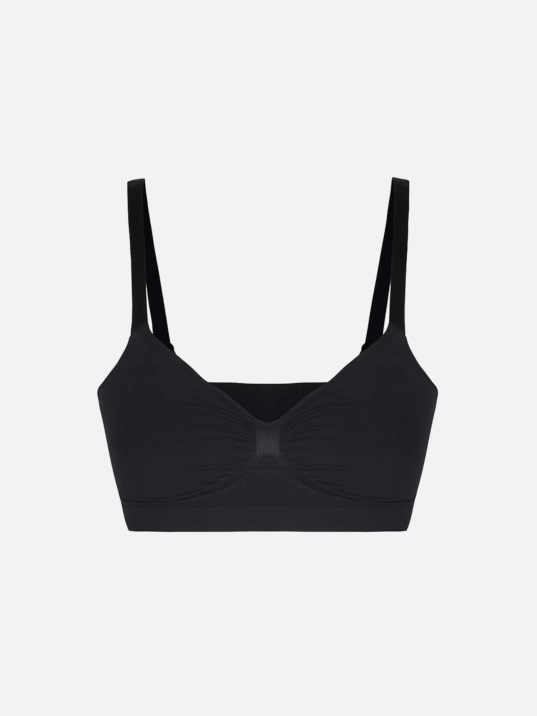 SKYNN Smooth Seamless Comfort Wireless Bra