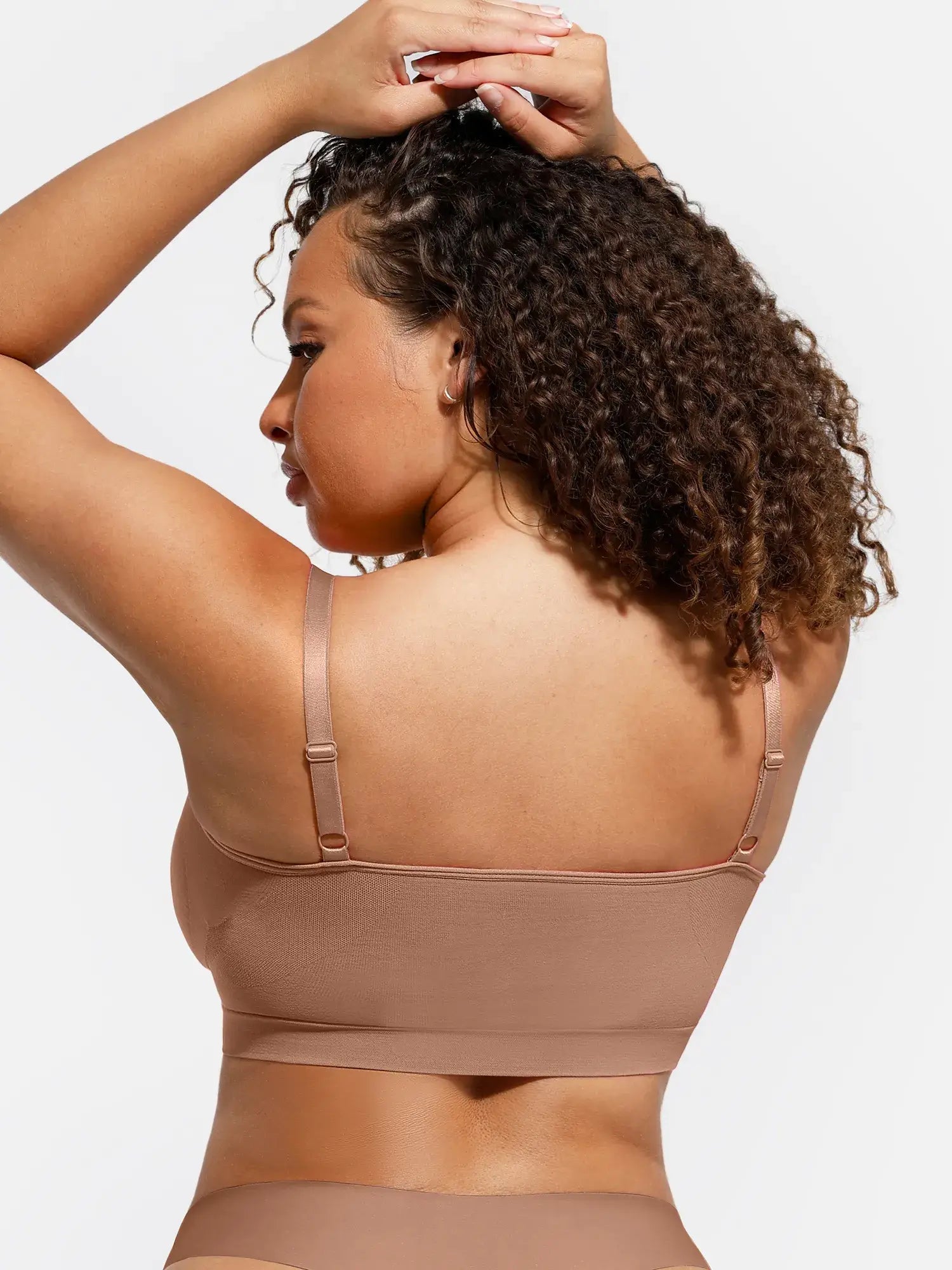 SKYNN Smooth Seamless Comfort Wireless Bra
