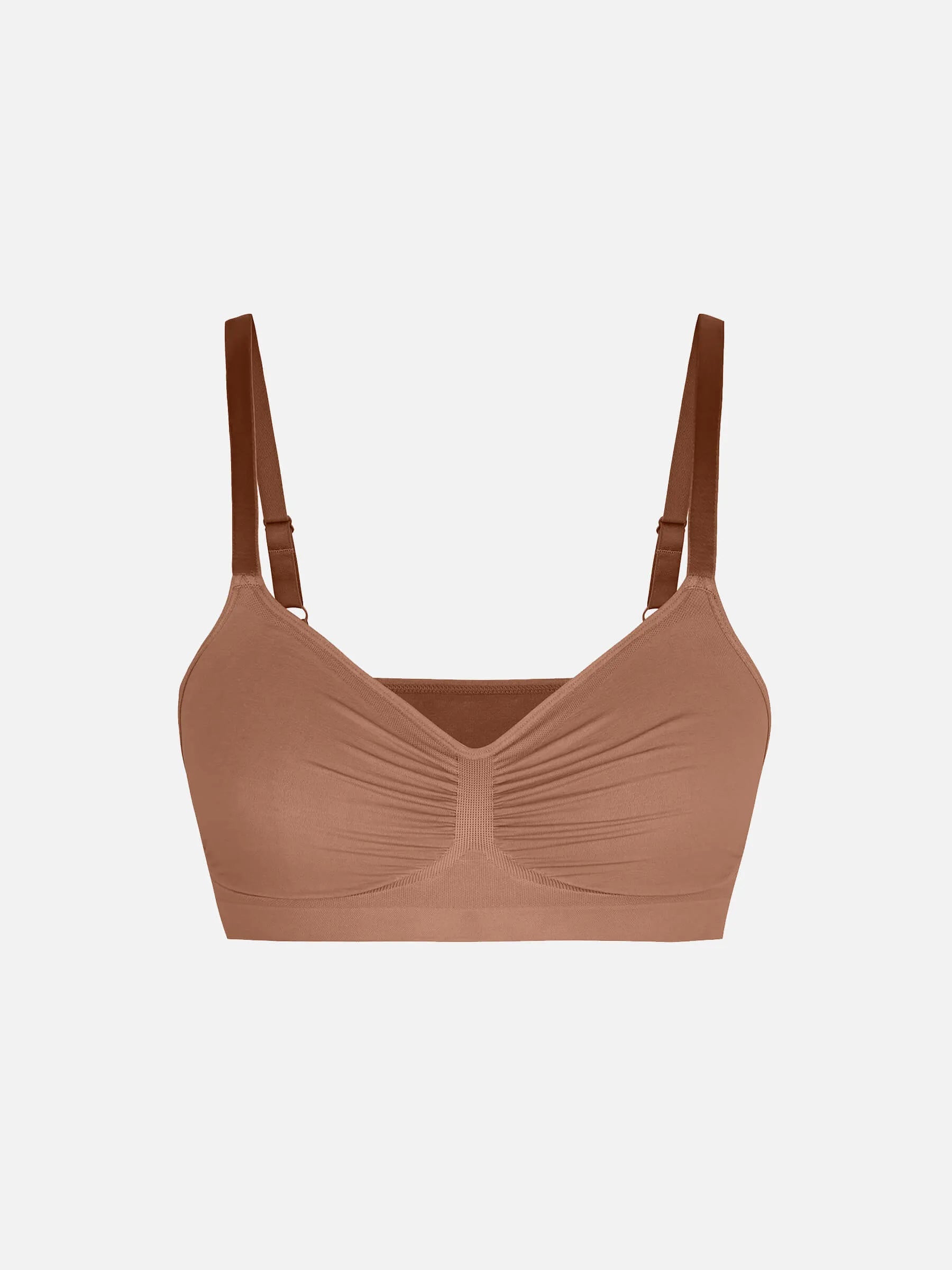 SKYNN Smooth Seamless Comfort Wireless Bra