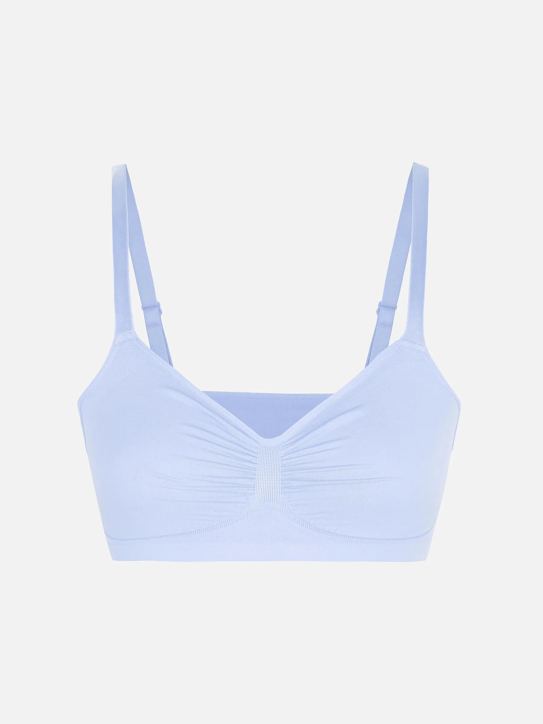 SKYNN Smooth Seamless Comfort Wireless Bra