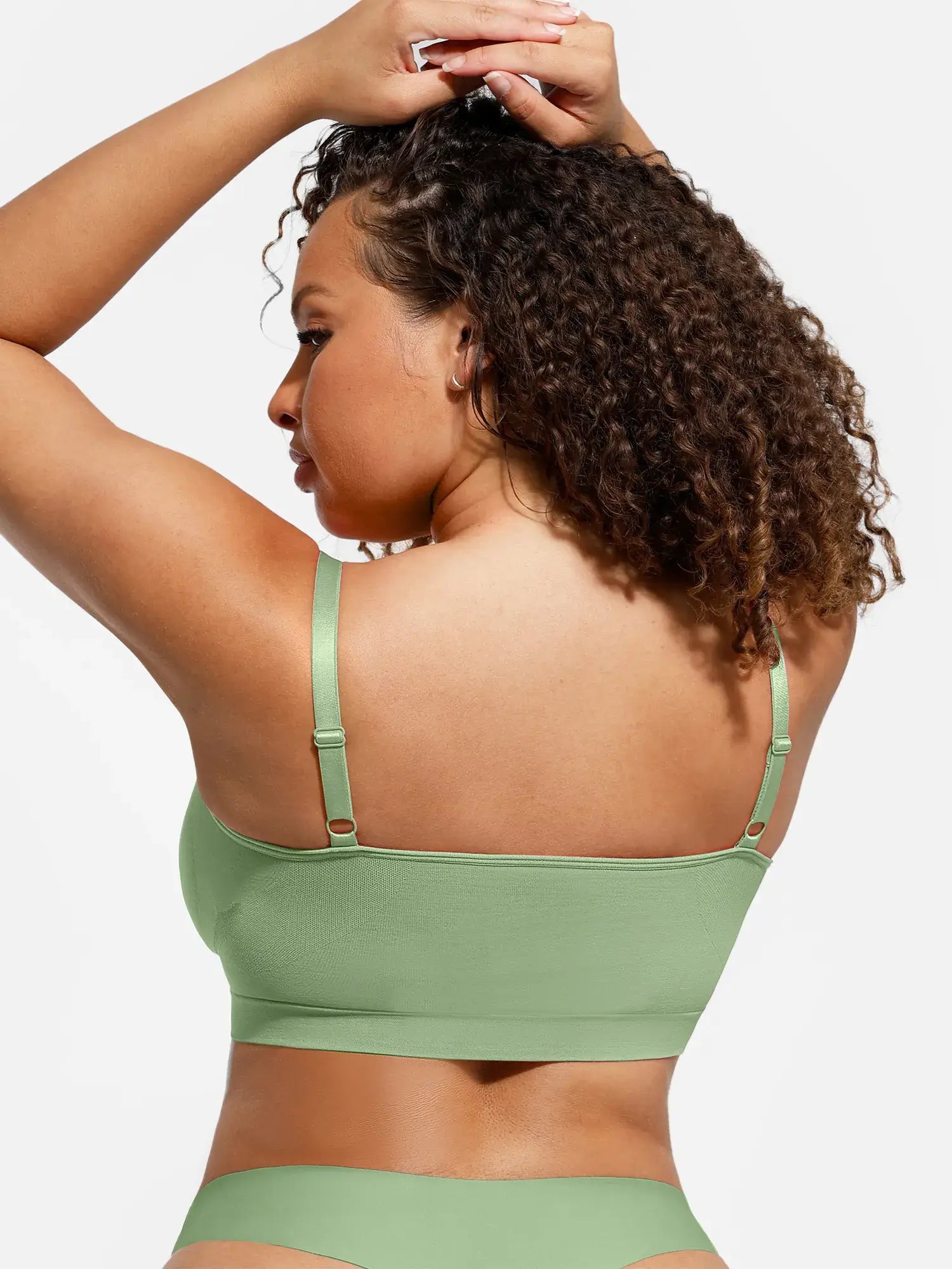 SKYNN Smooth Seamless Comfort Wireless Bra