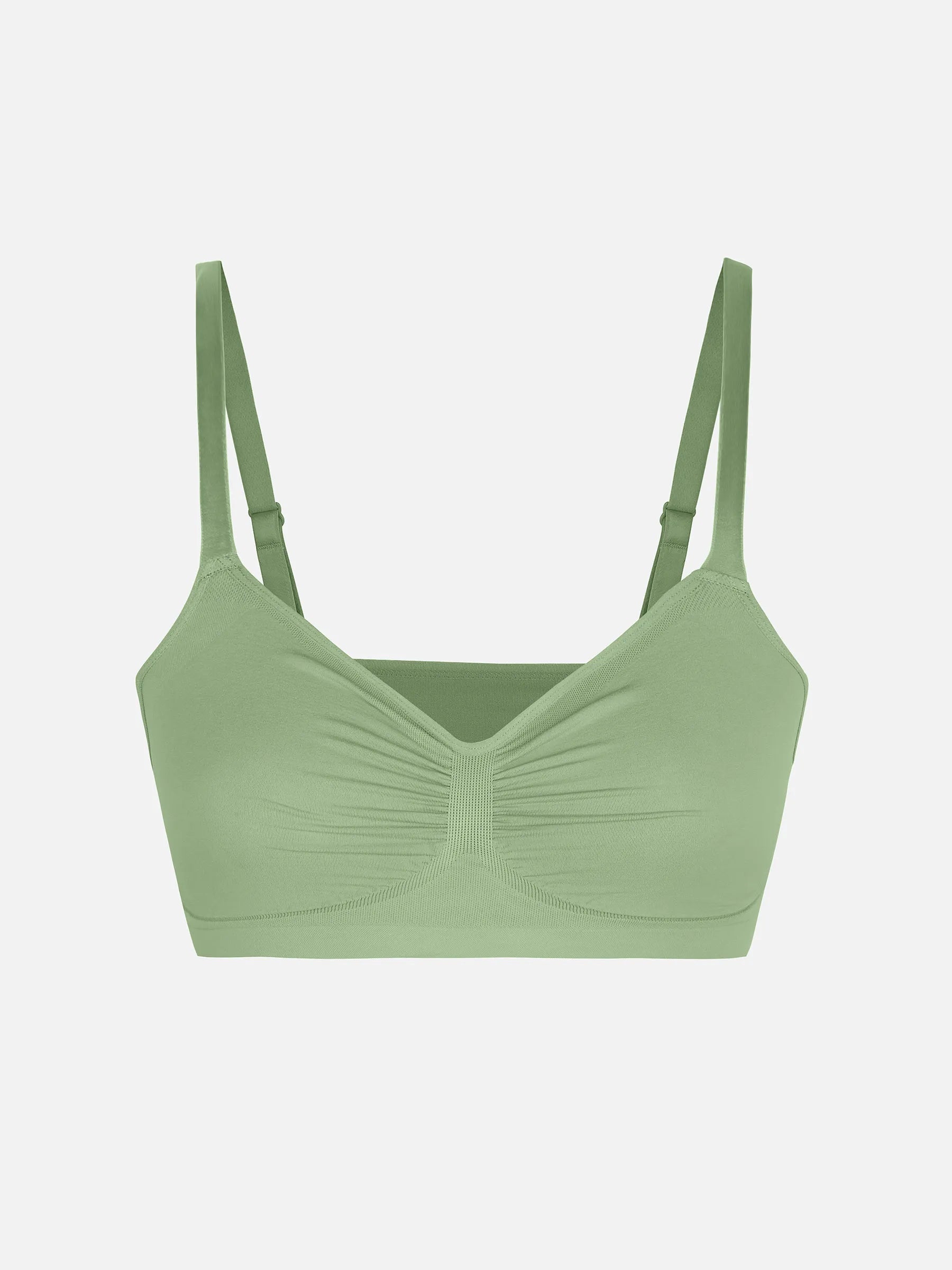 SKYNN Smooth Seamless Comfort Wireless Bra