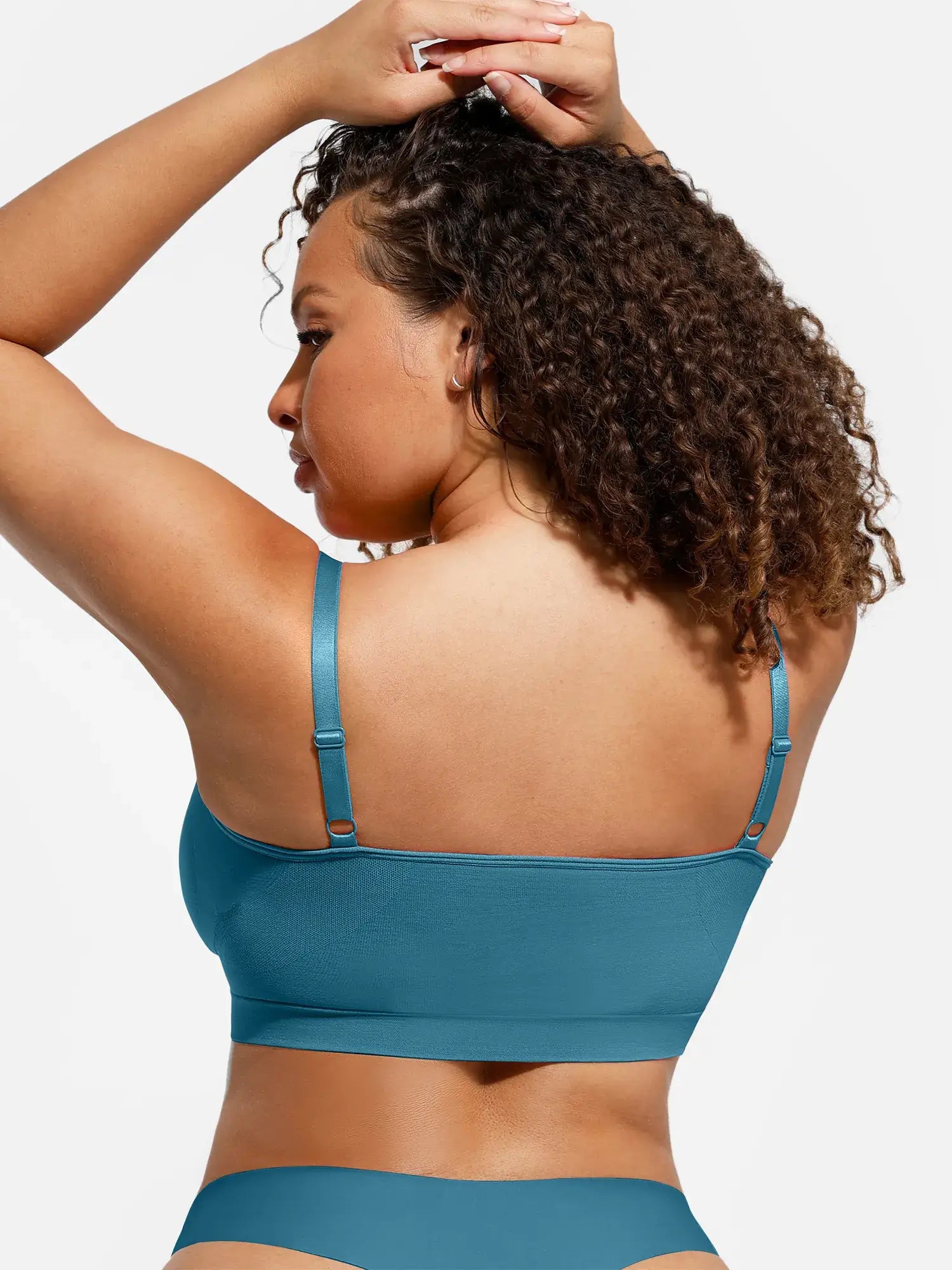 SKYNN Smooth Seamless Comfort Wireless Bra