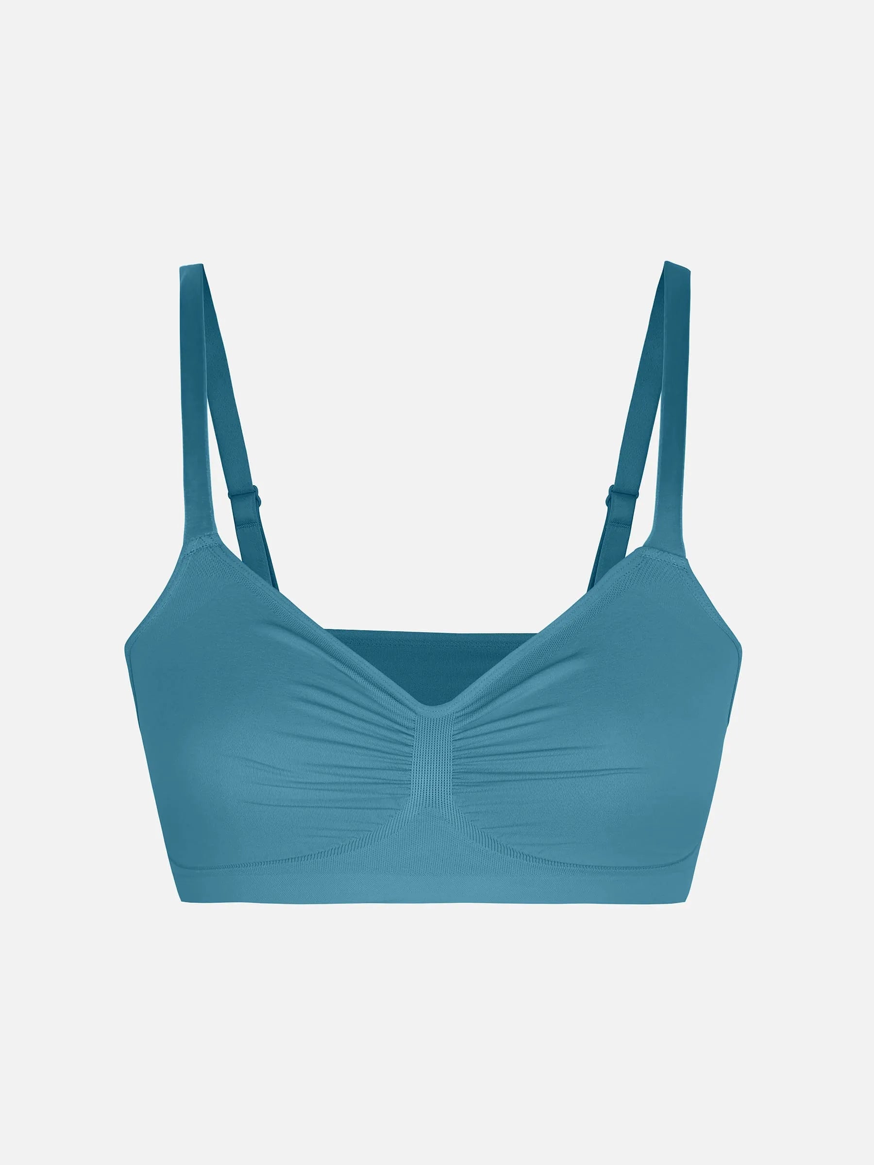SKYNN Smooth Seamless Comfort Wireless Bra