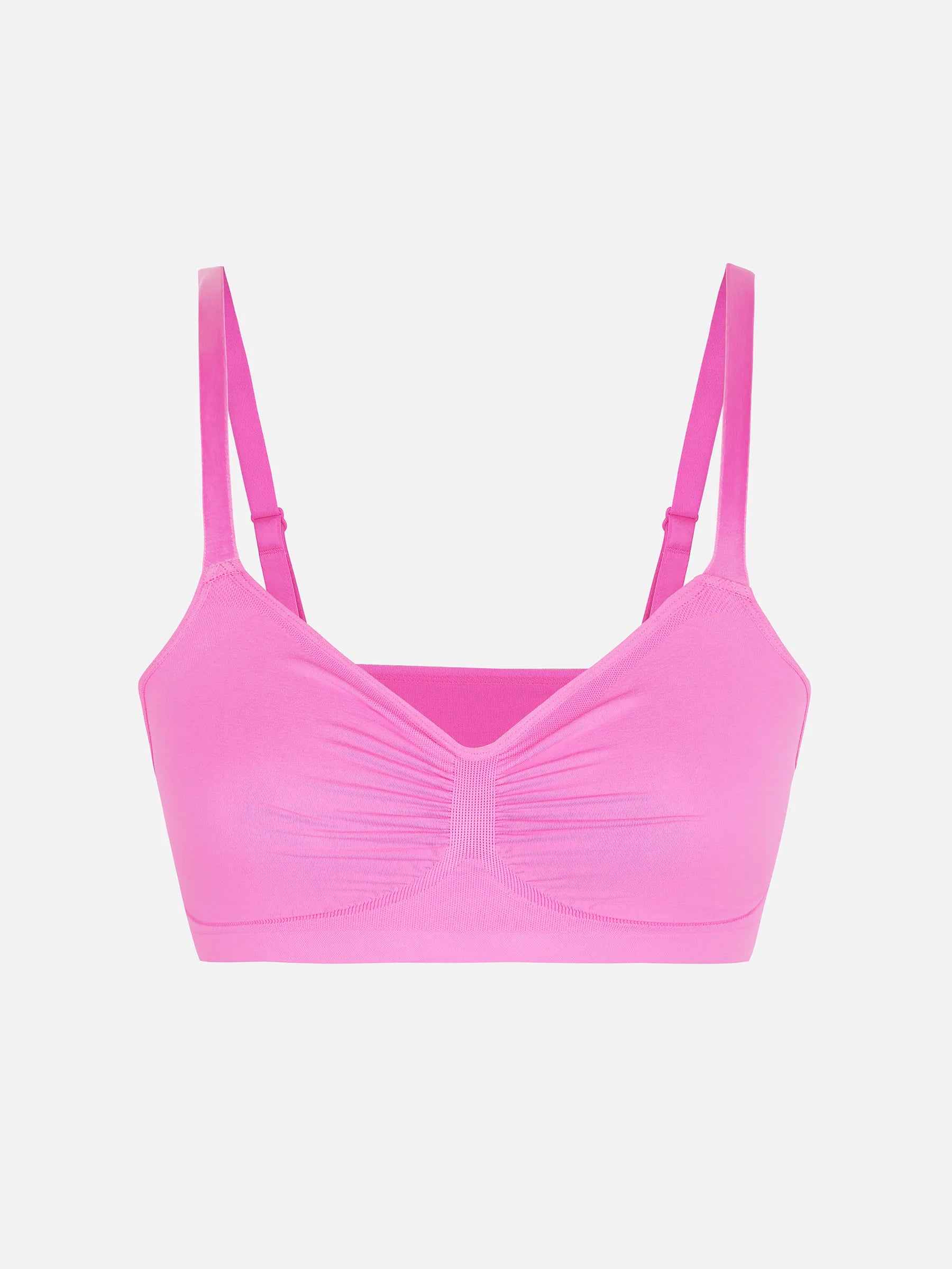 SKYNN Smooth Seamless Comfort Wireless Bra
