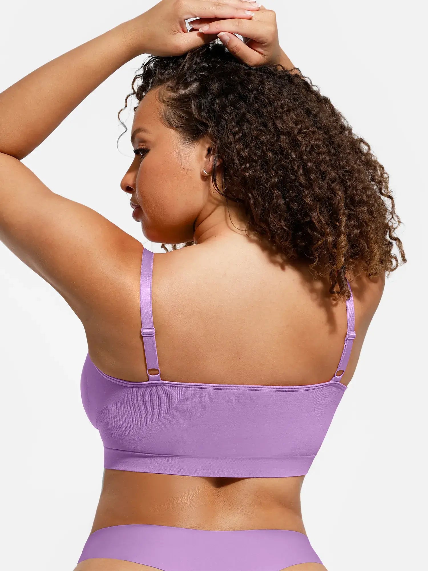 SKYNN Smooth Seamless Comfort Wireless Bra