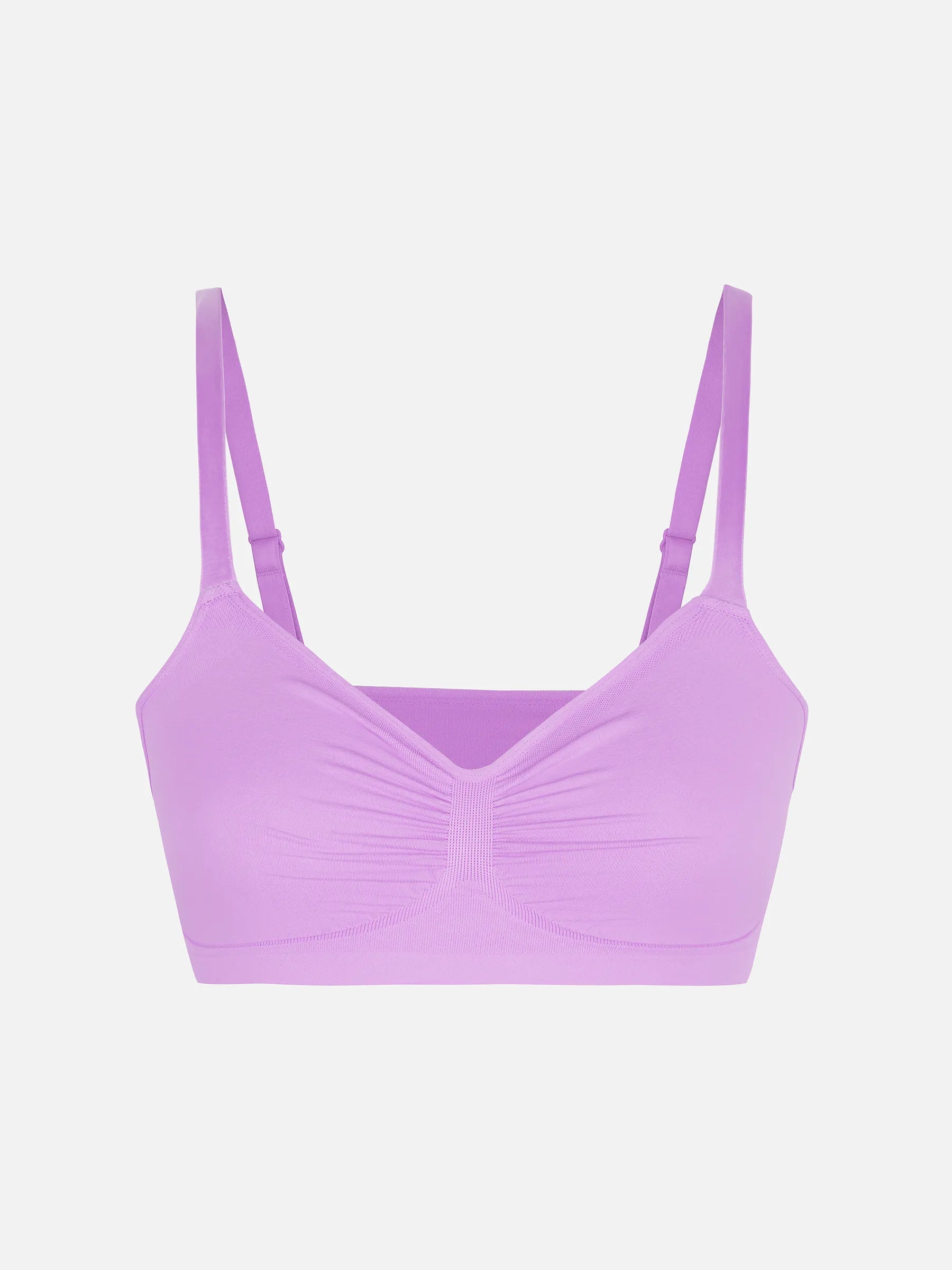 SKYNN Smooth Seamless Comfort Wireless Bra