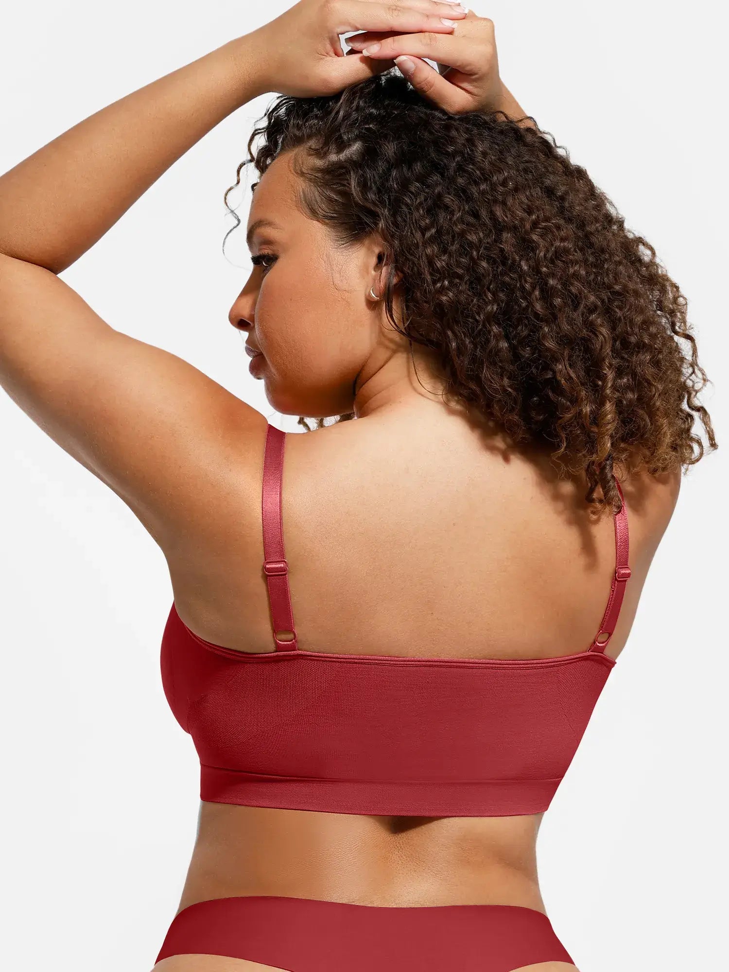 SKYNN Smooth Seamless Comfort Wireless Bra