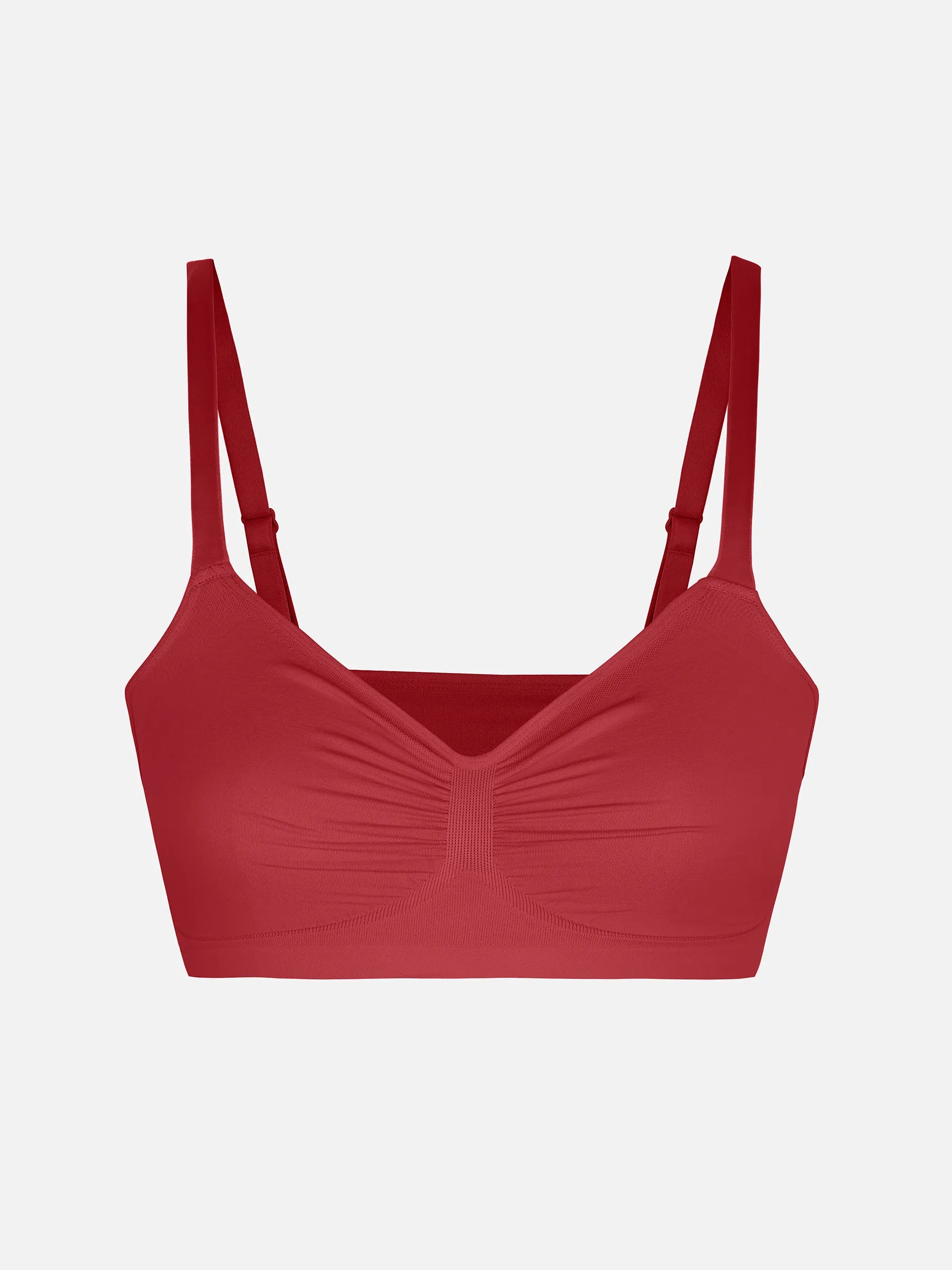 SKYNN Smooth Seamless Comfort Wireless Bra