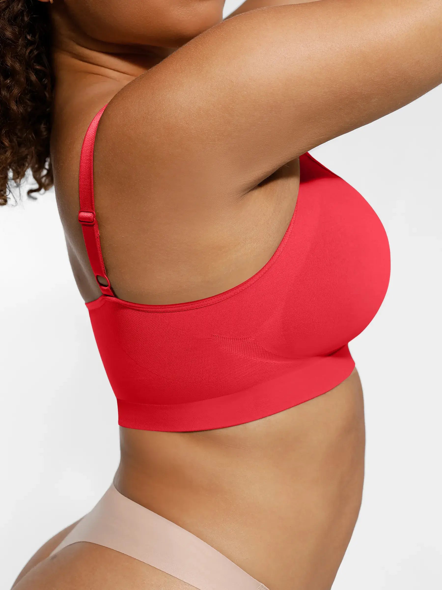 SKYNN Smooth Seamless Comfort Wireless Bra