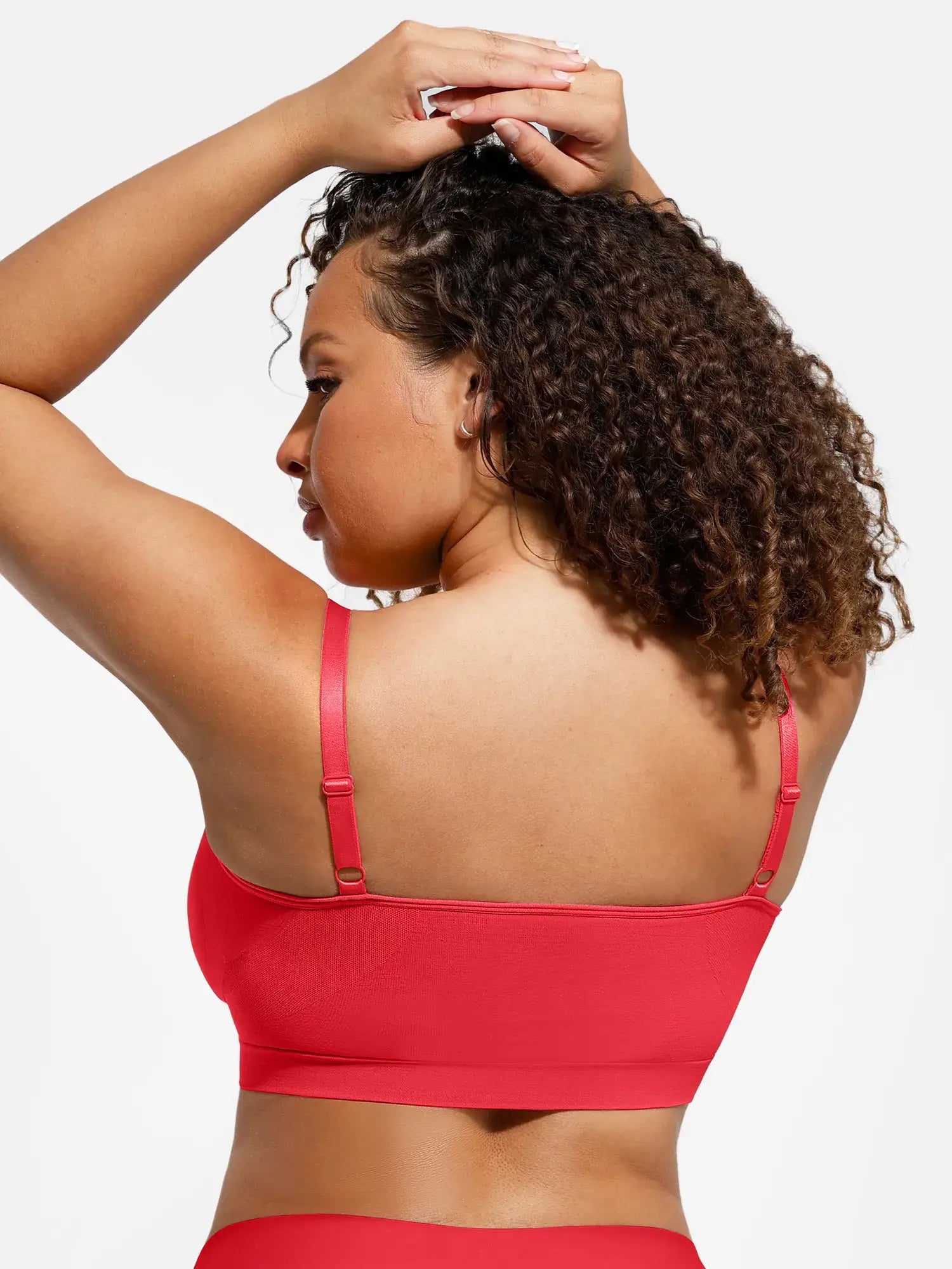 SKYNN Smooth Seamless Comfort Wireless Bra