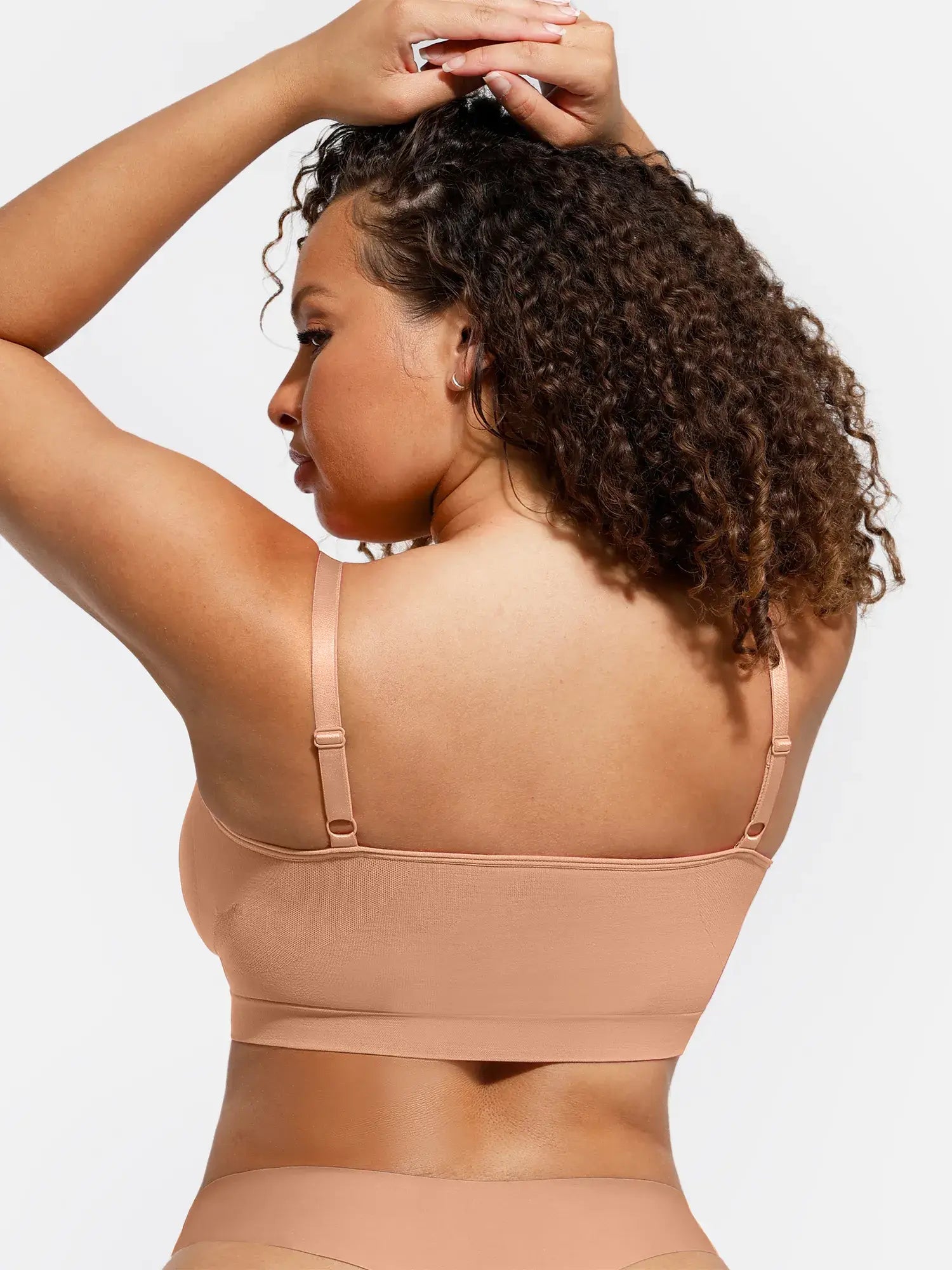 SKYNN Smooth Seamless Comfort Wireless Bra