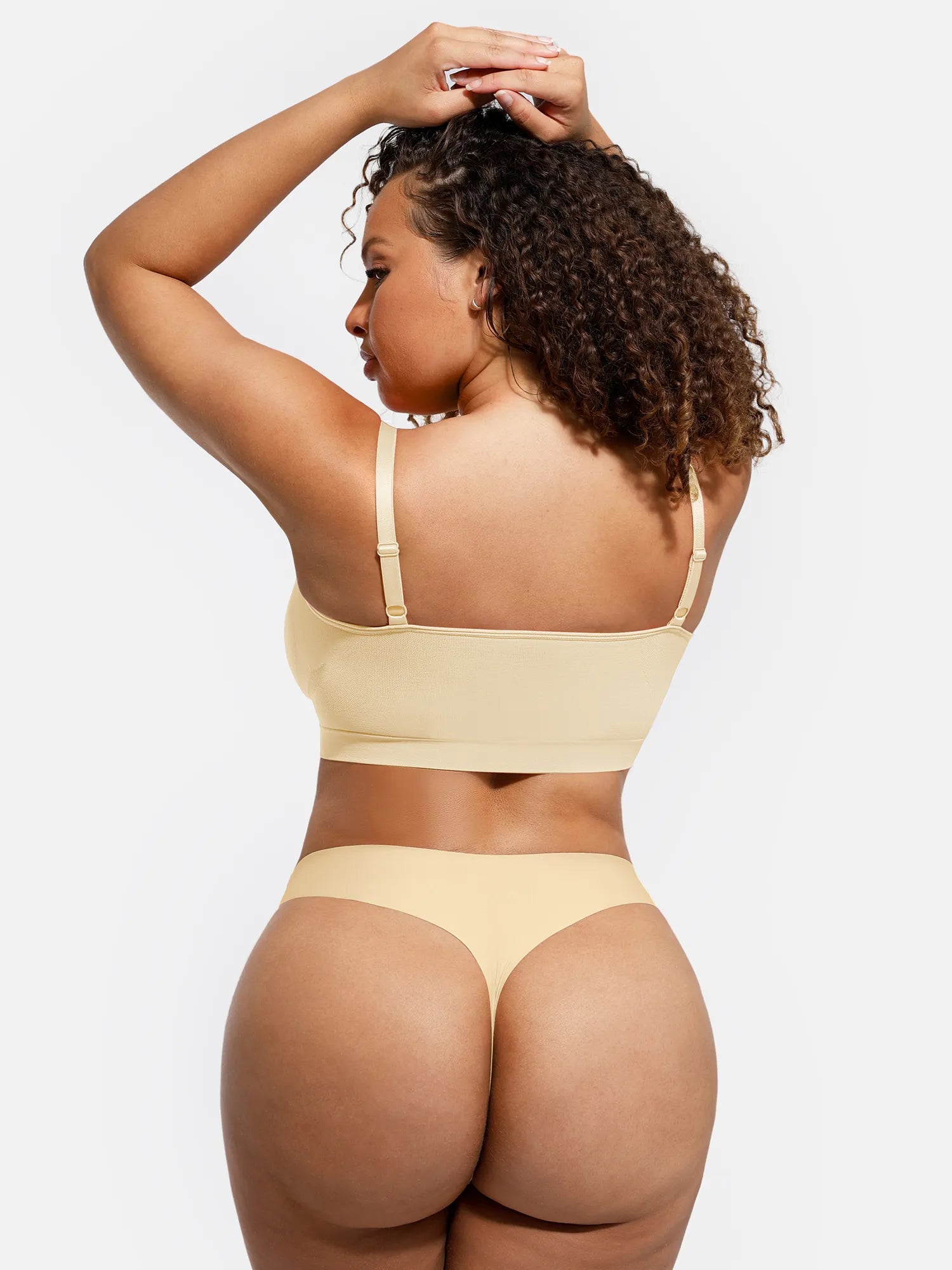 SKYNN Smooth Seamless Comfort Wireless Bra
