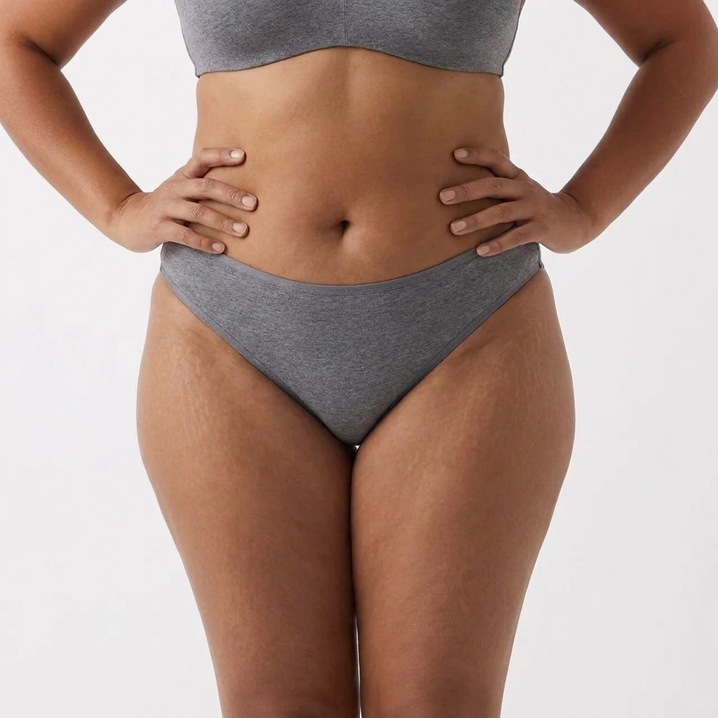 SKYNN Bamboo Ultra-Soft & Breathable Panties