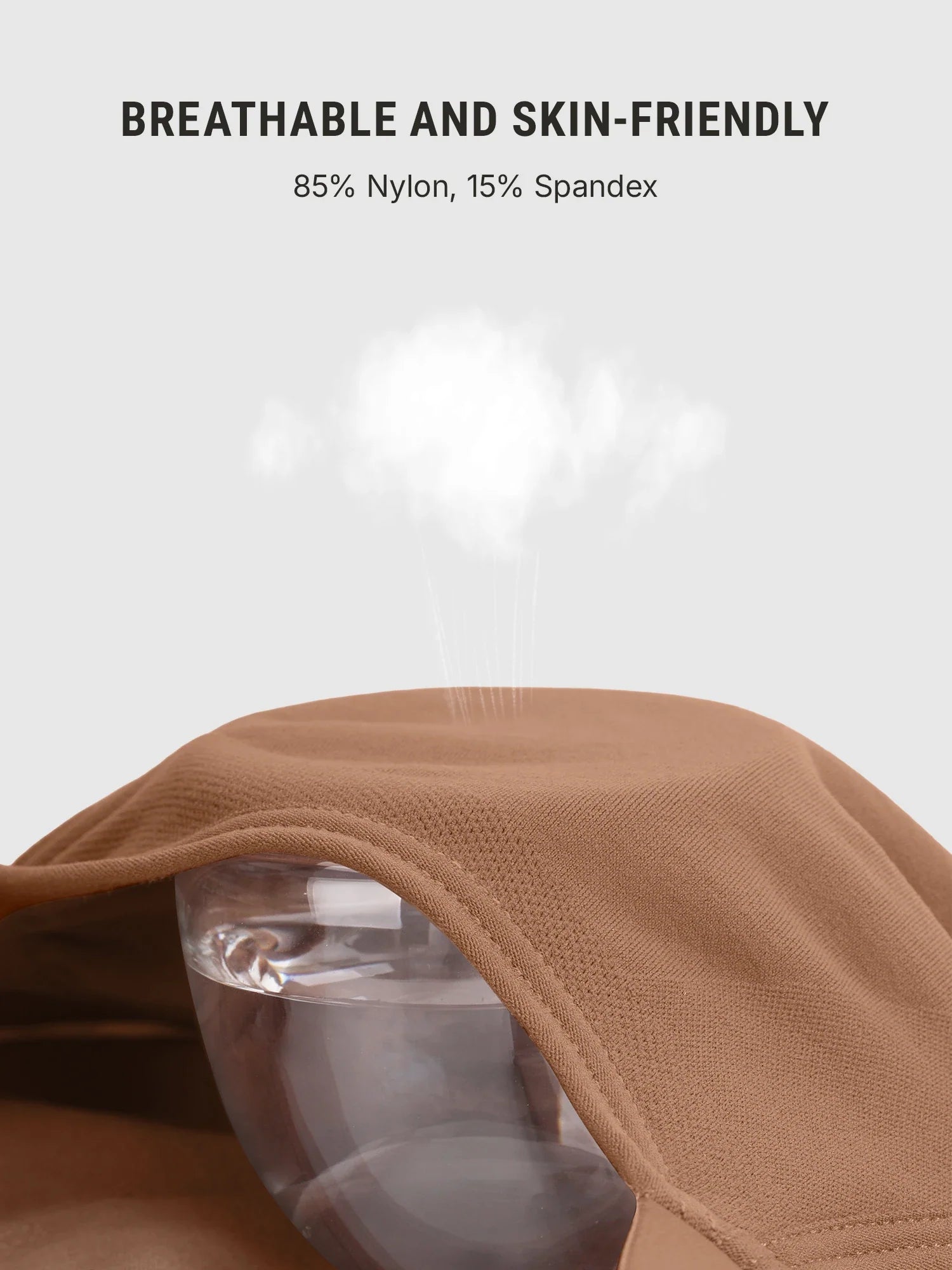 SKYNN Smooth Seamless Comfort Wireless Bra