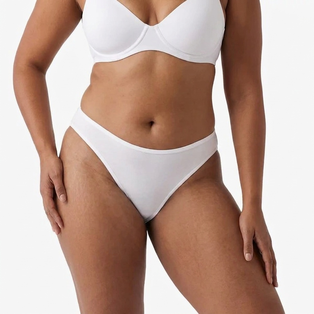 SKYNN Bamboo Ultra-Soft & Breathable Panties