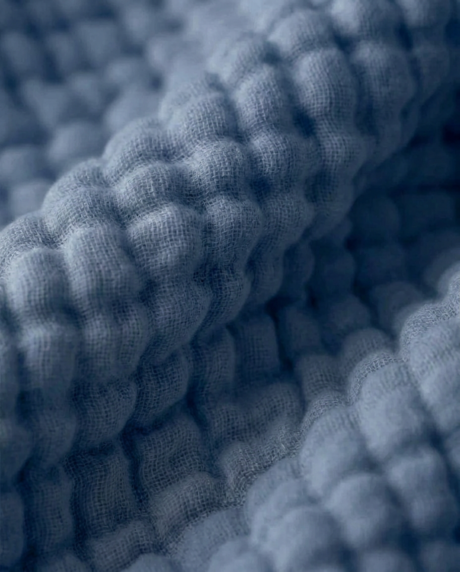 SKYNN Muslin Cotton Blanket "Secret Offer" (B1G1)