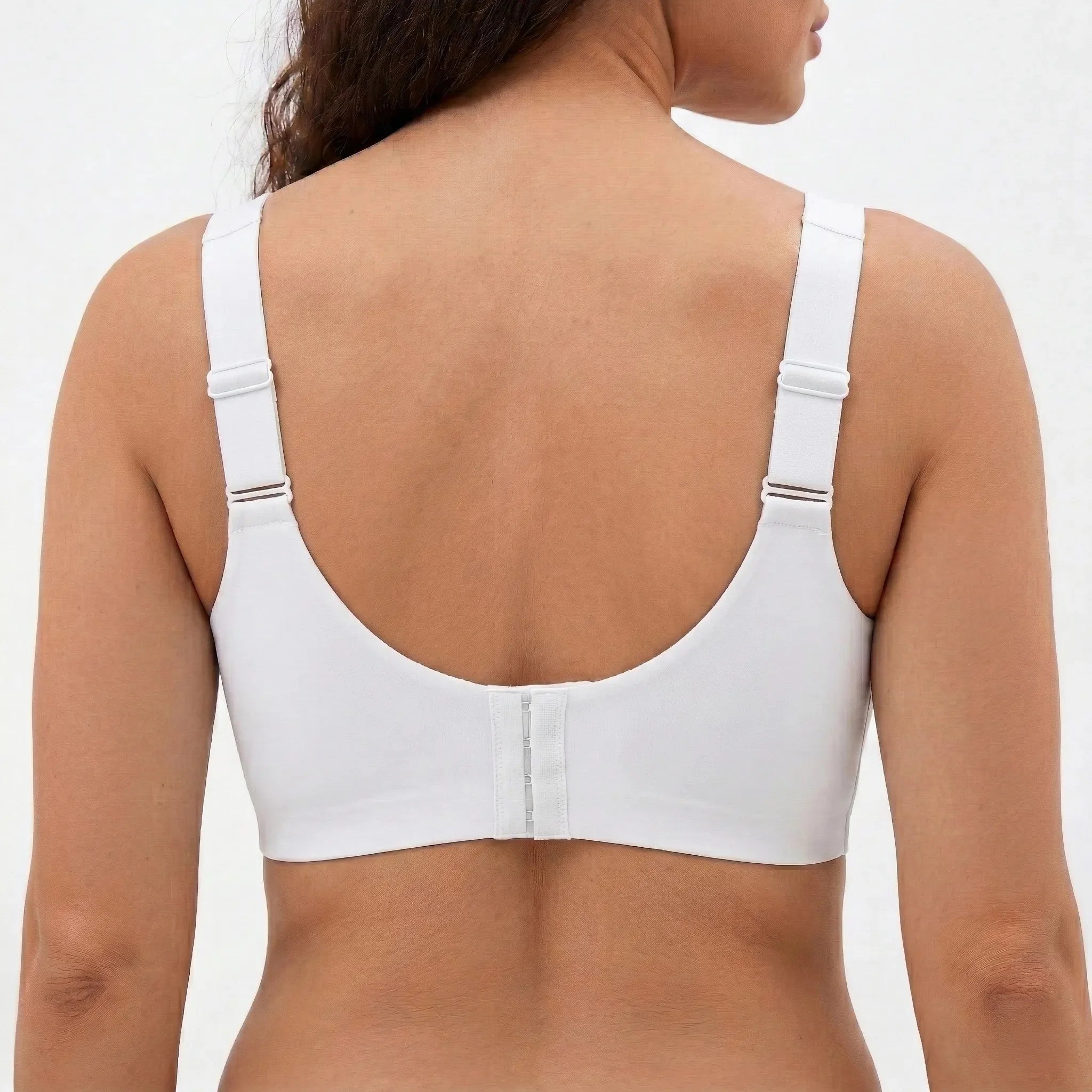 Breathable Full Coverage Bra