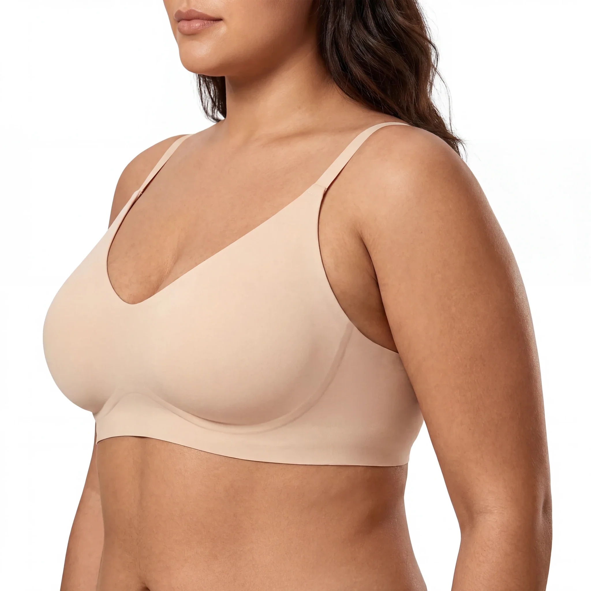 Everyday Comfort Bra