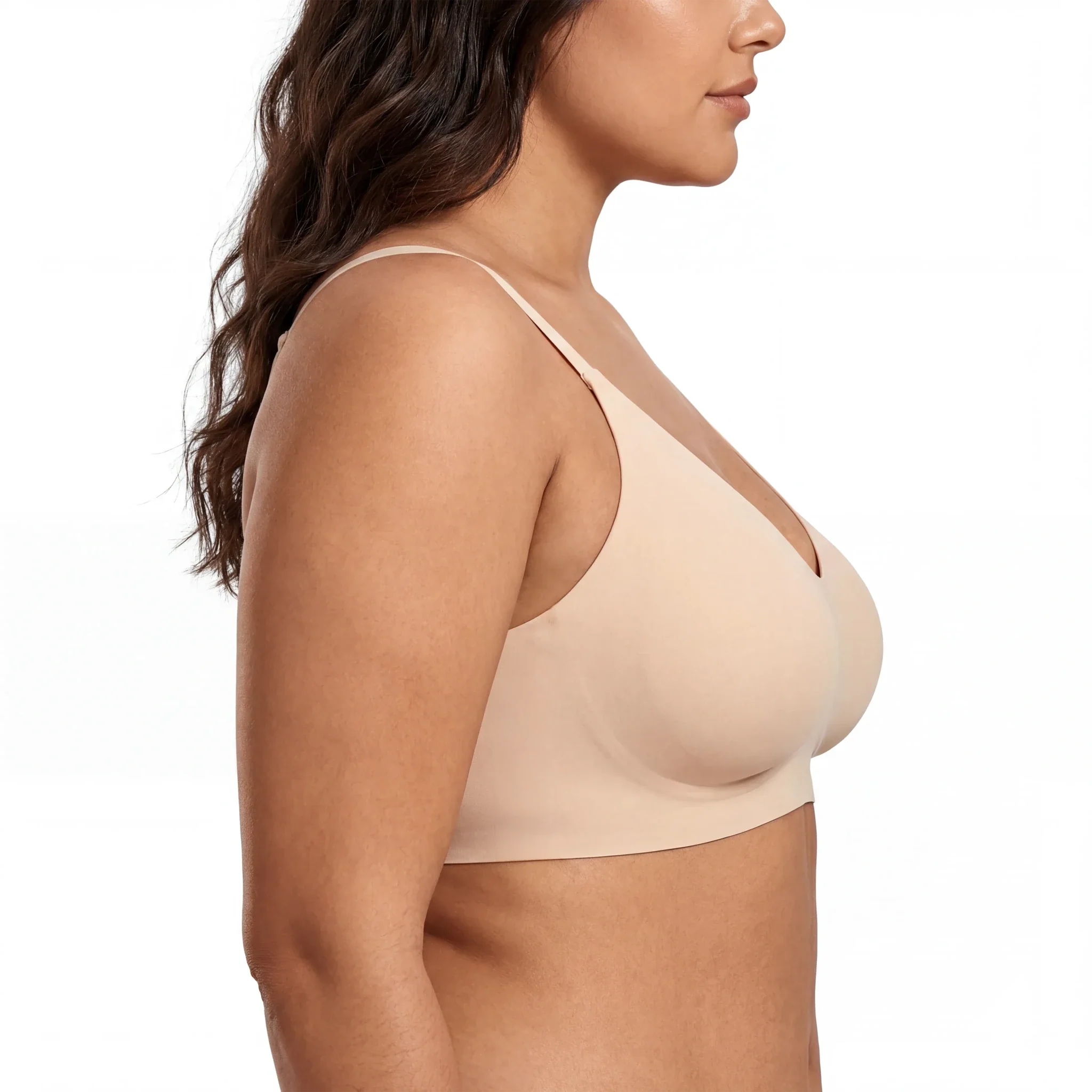 Everyday Comfort Bra