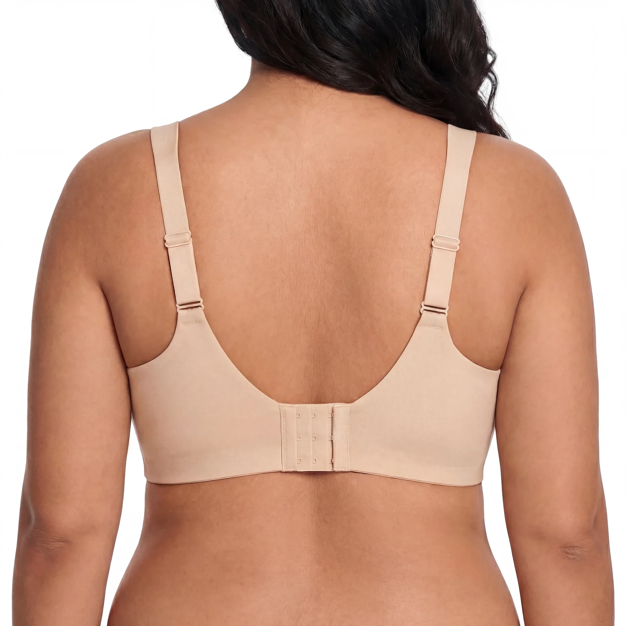 Everyday Comfort Bra