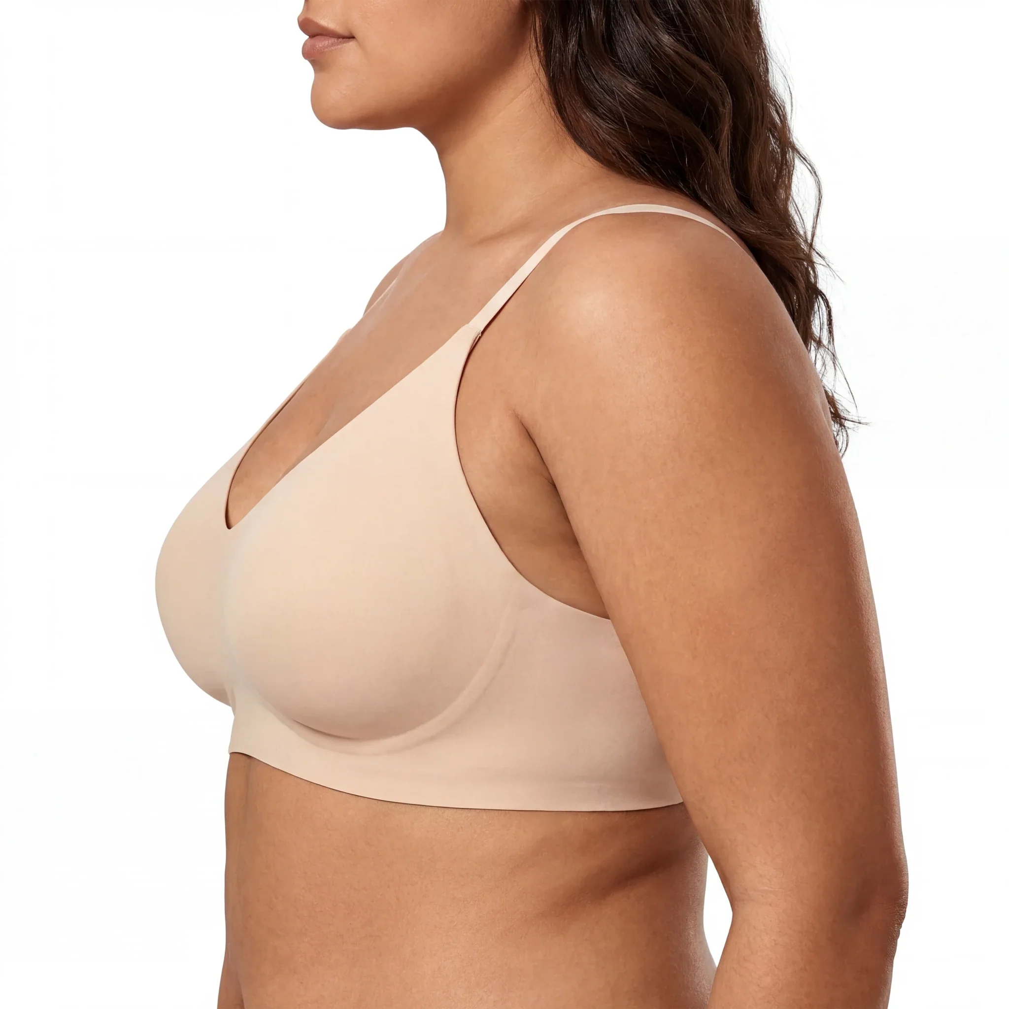 Everyday Comfort Bra