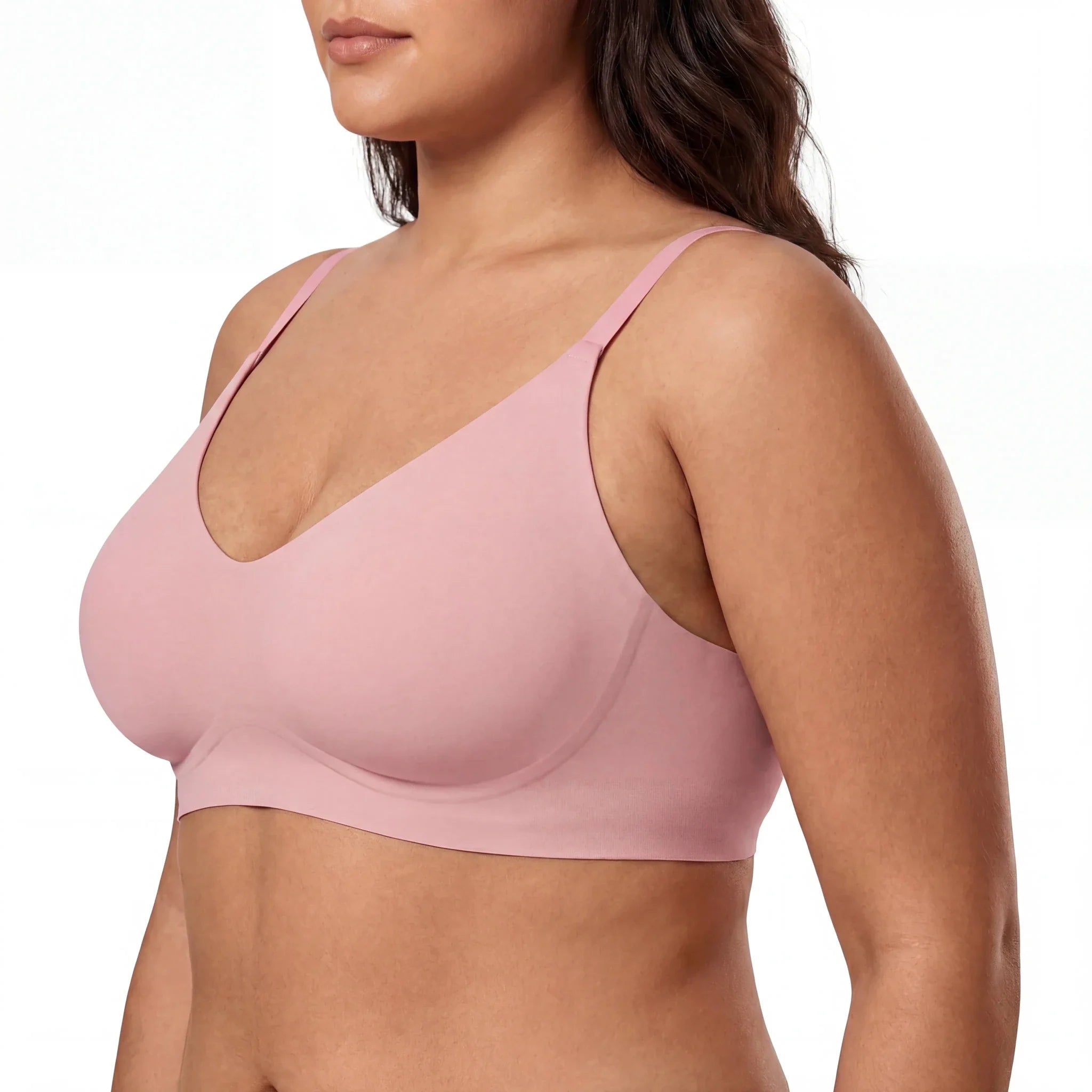 Everyday Comfort Bra