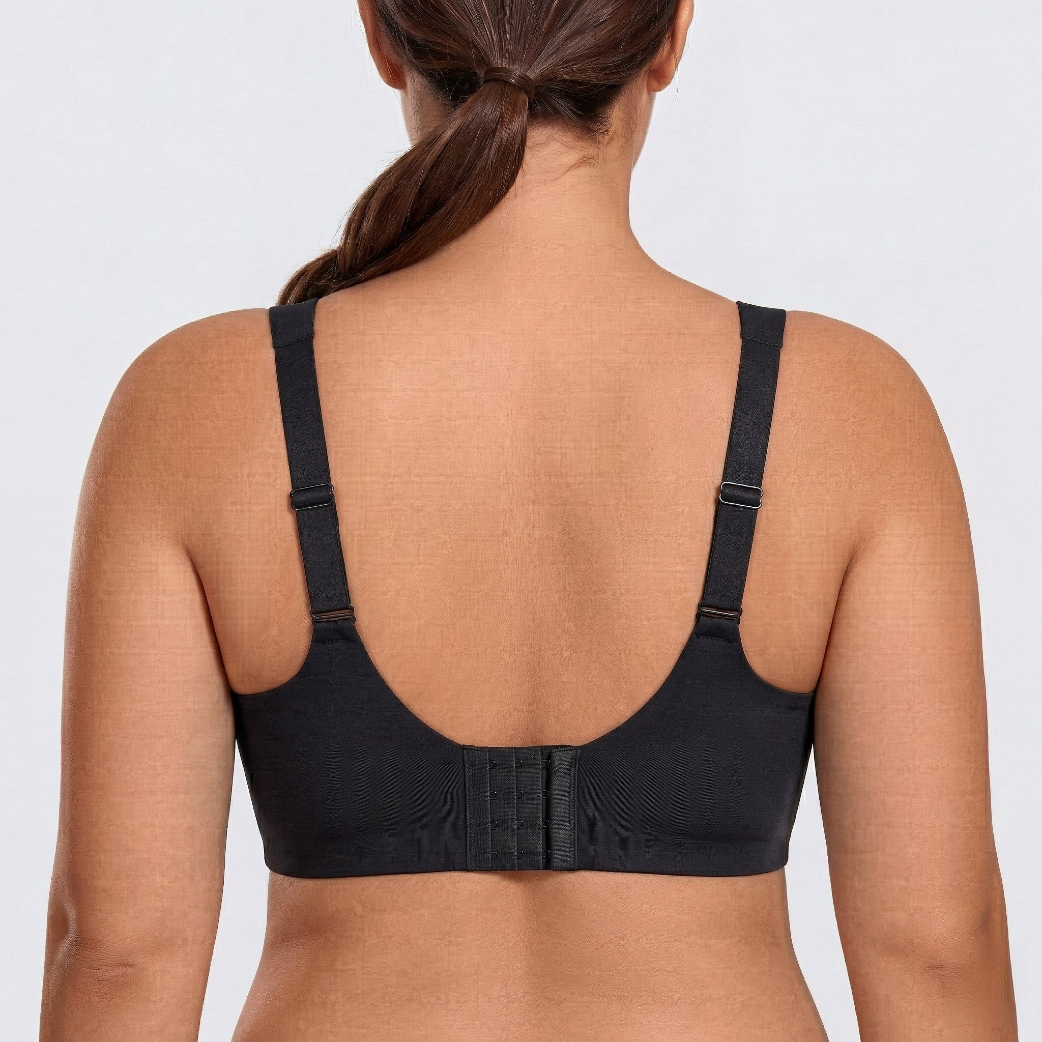 Full Coverage Bra