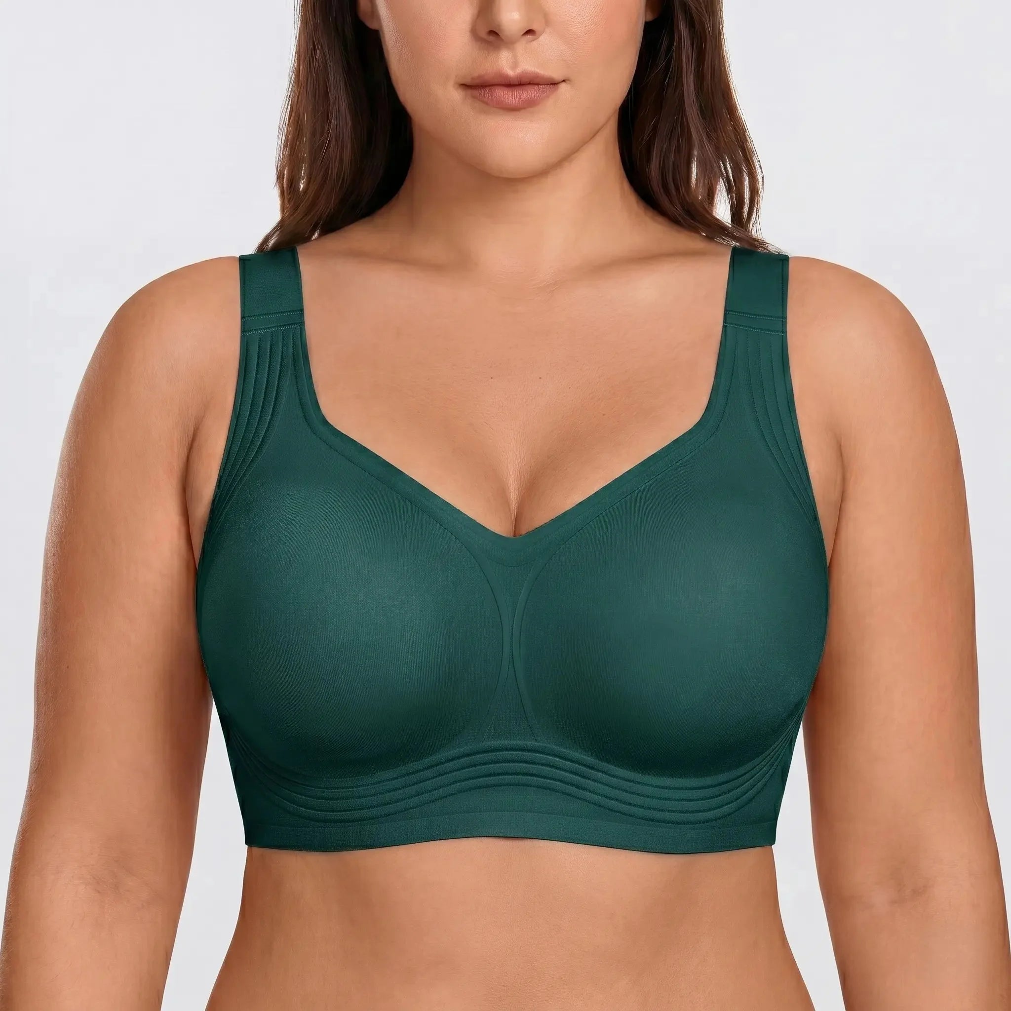Full Coverage Bra