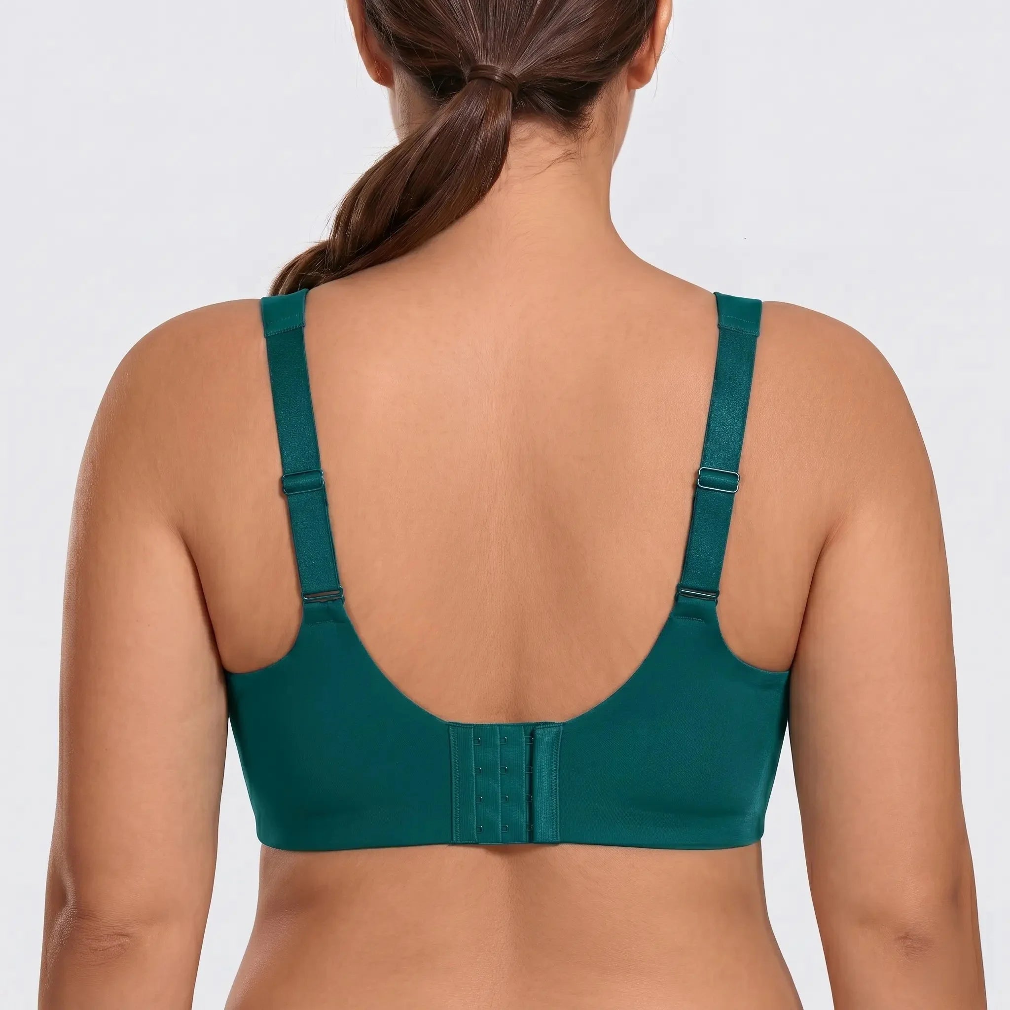 Full Coverage Bra