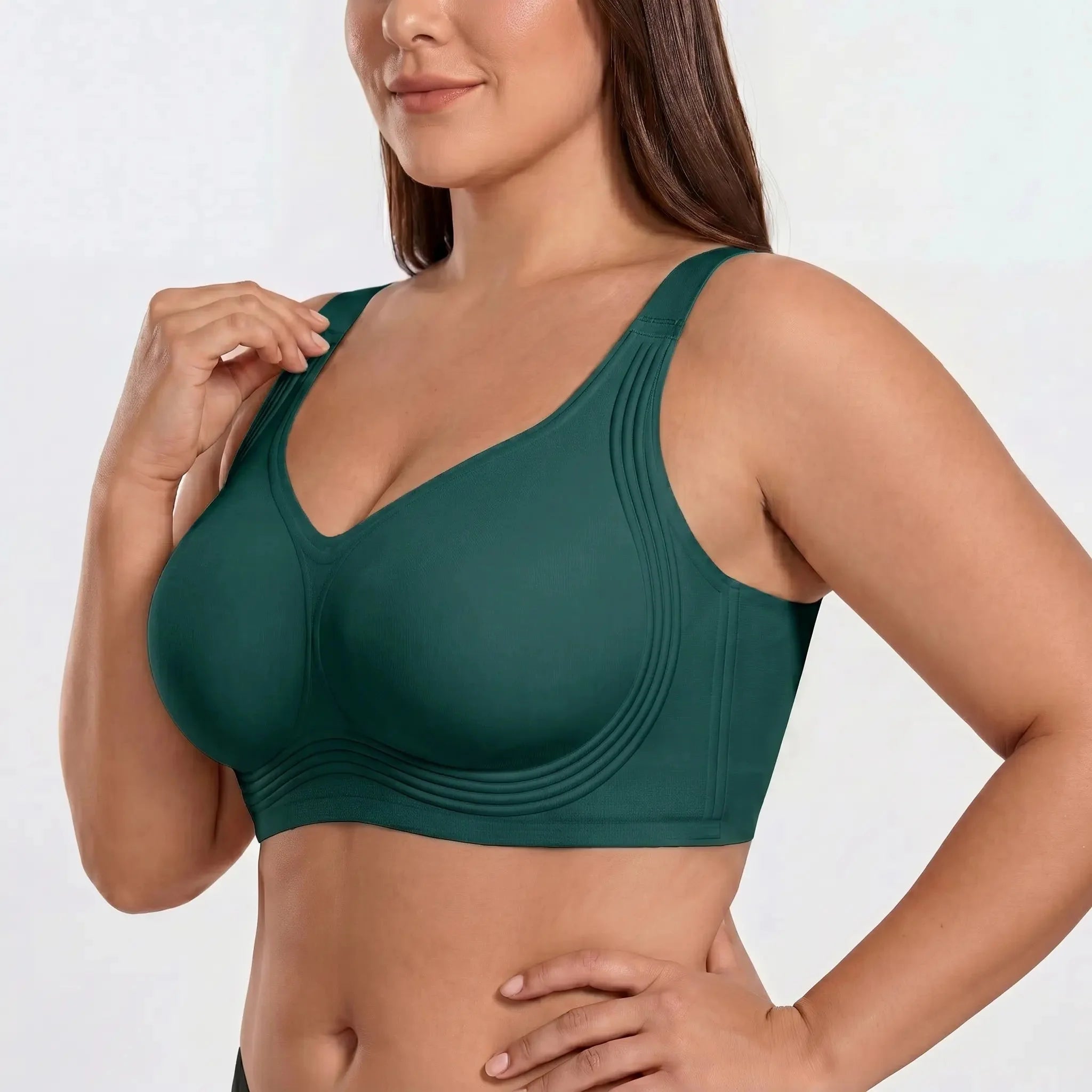 Full Coverage Bra