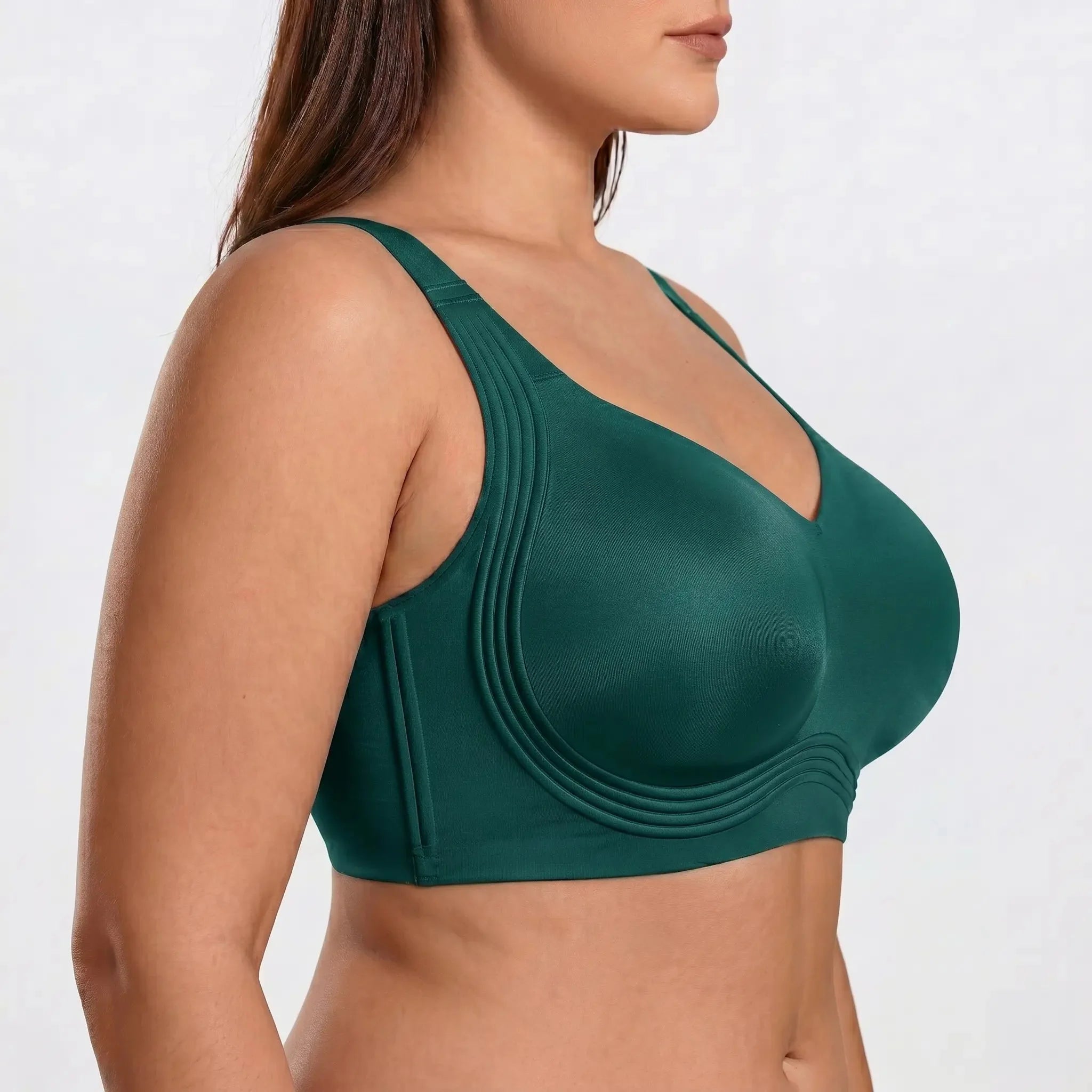 Full Coverage Bra
