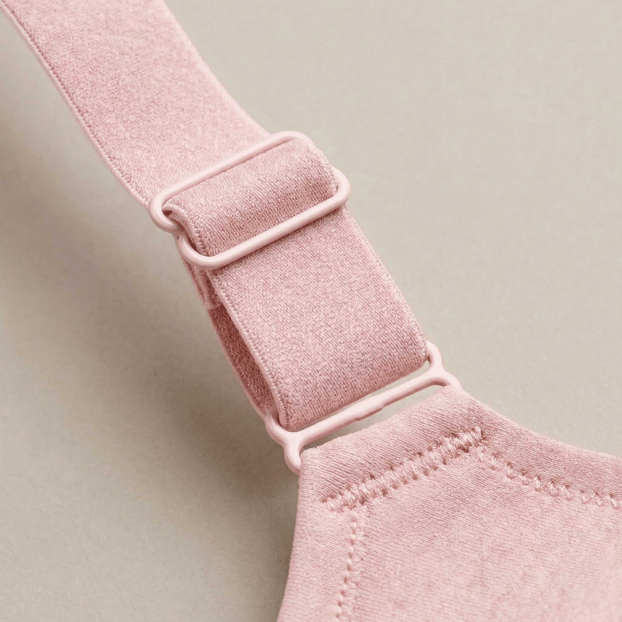 Full Coverage Bra