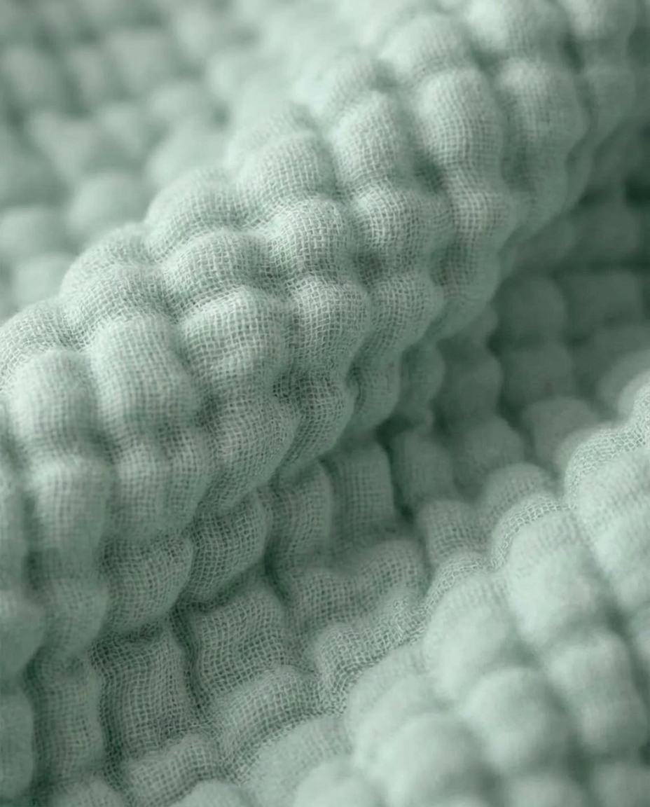 SKYNN Muslin Cotton Blanket "Secret Offer" (B1G1)