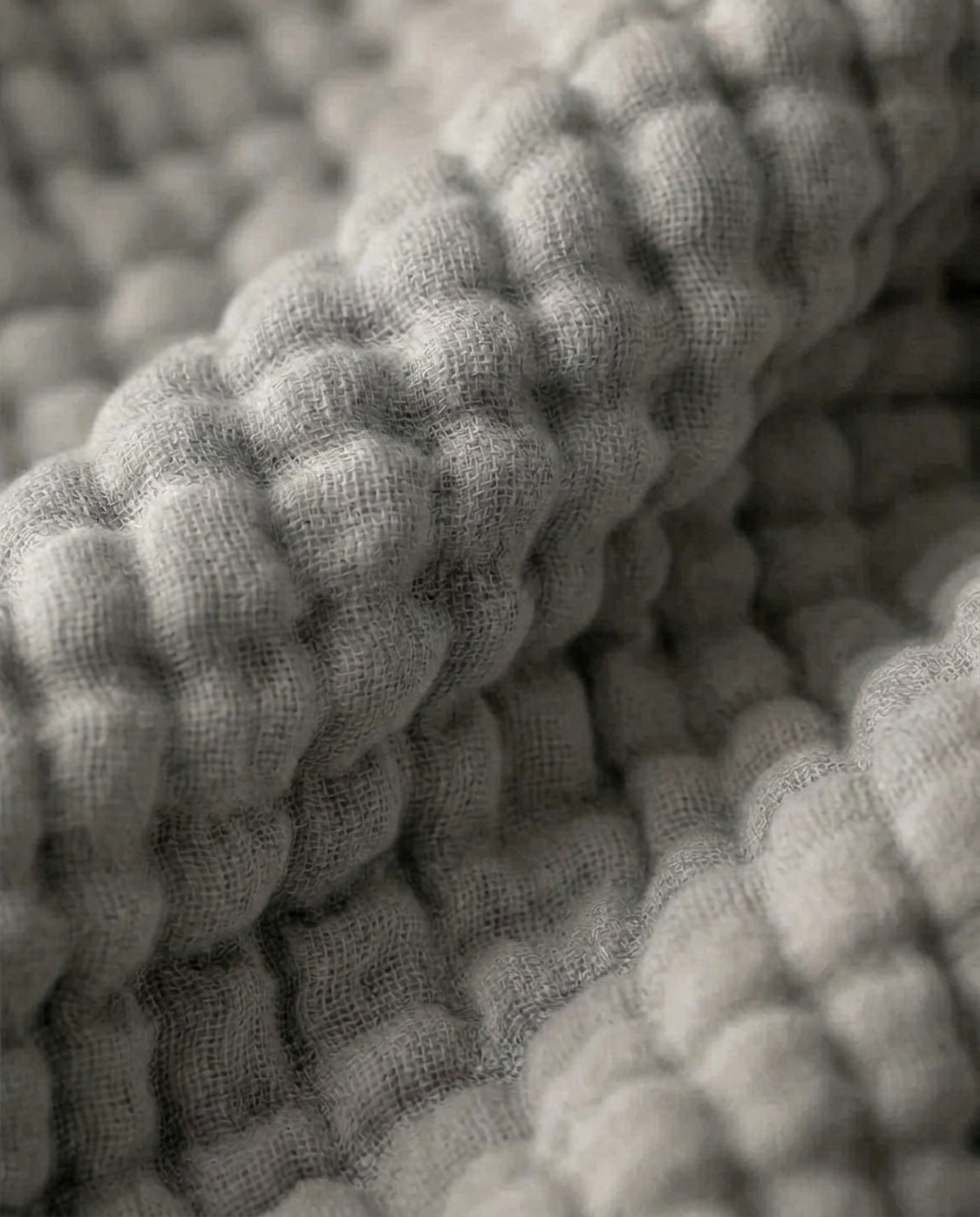 SKYNN Muslin Cotton Blanket "Secret Offer" (B1G1)