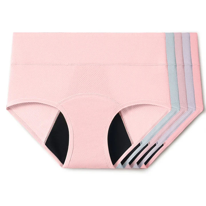 SKYNN Comfort Plus Leakproof Underwear