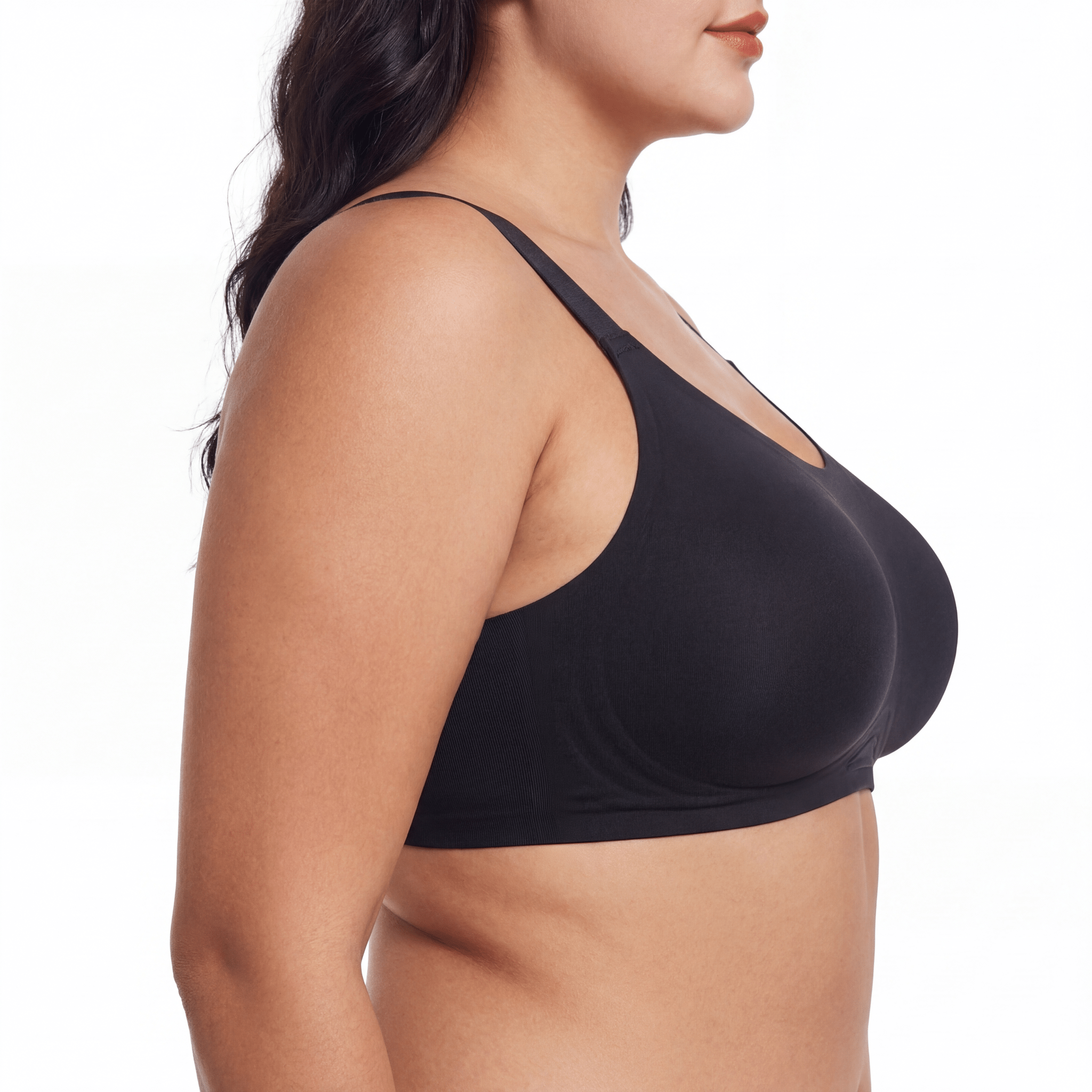 Smooth Full Coverage Bra
