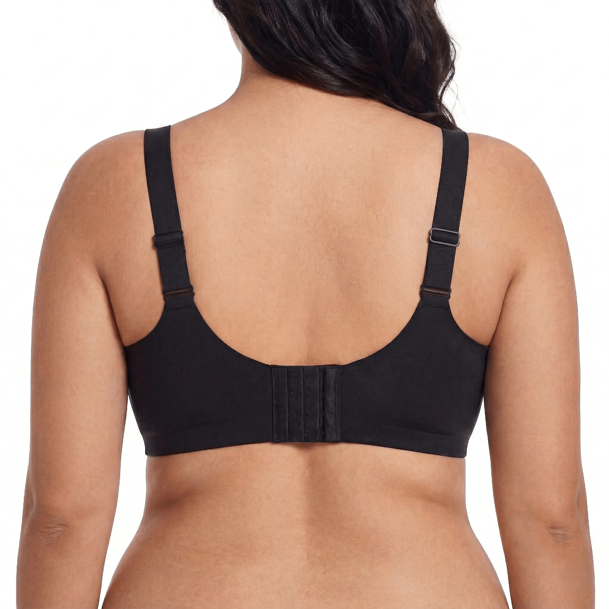 Smooth Full Coverage Bra