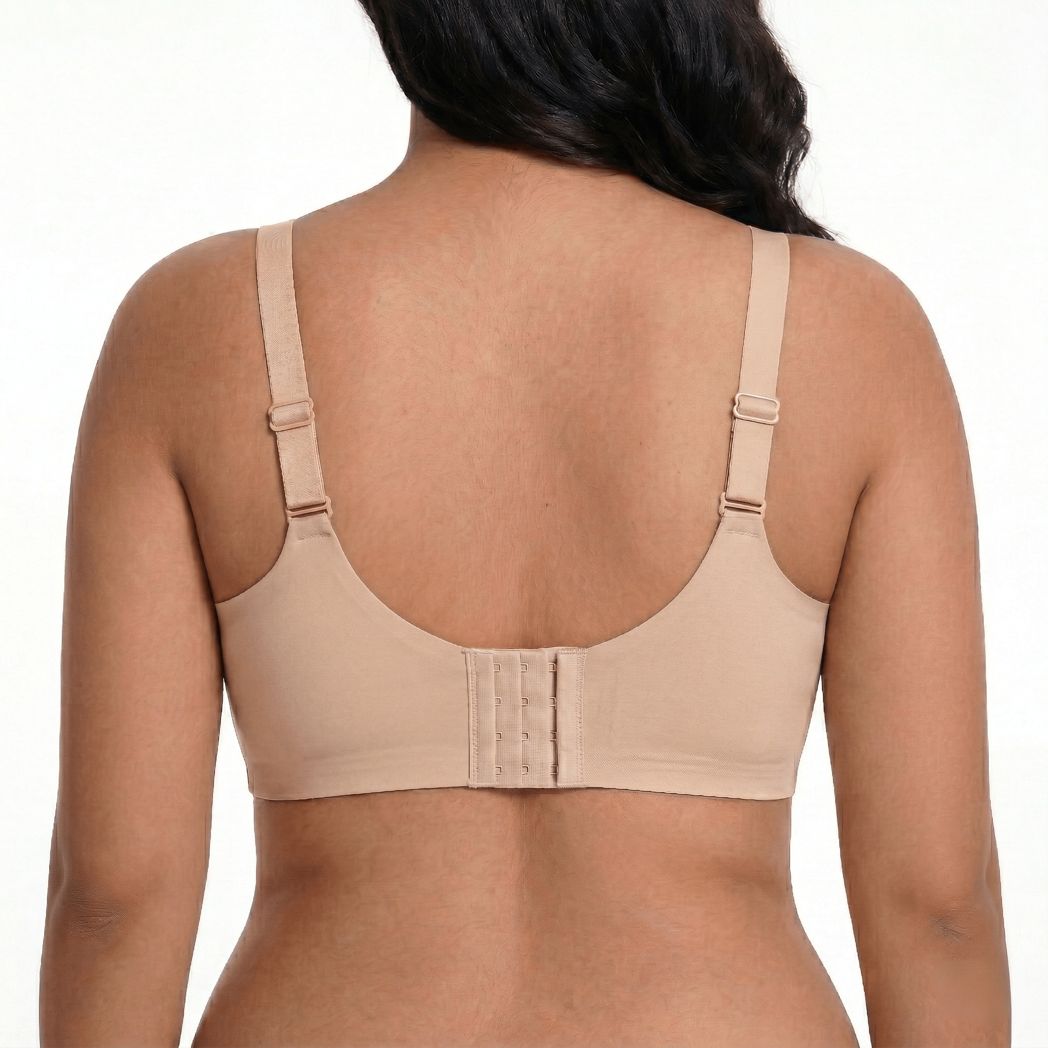 Smooth Full Coverage Bra
