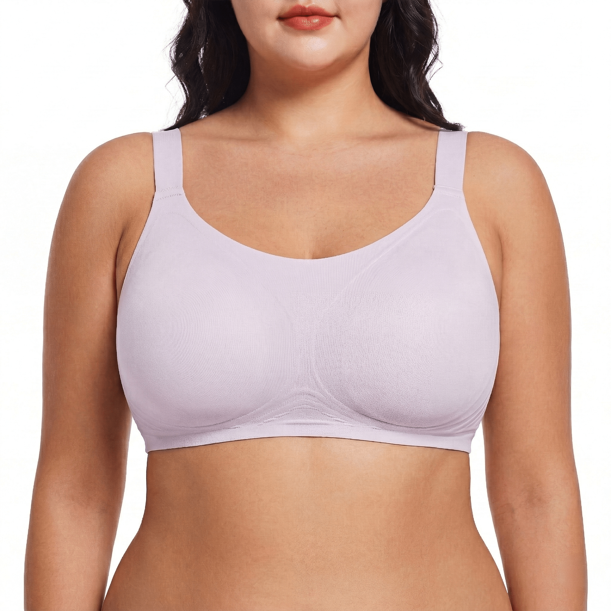 Smooth Full Coverage Bra