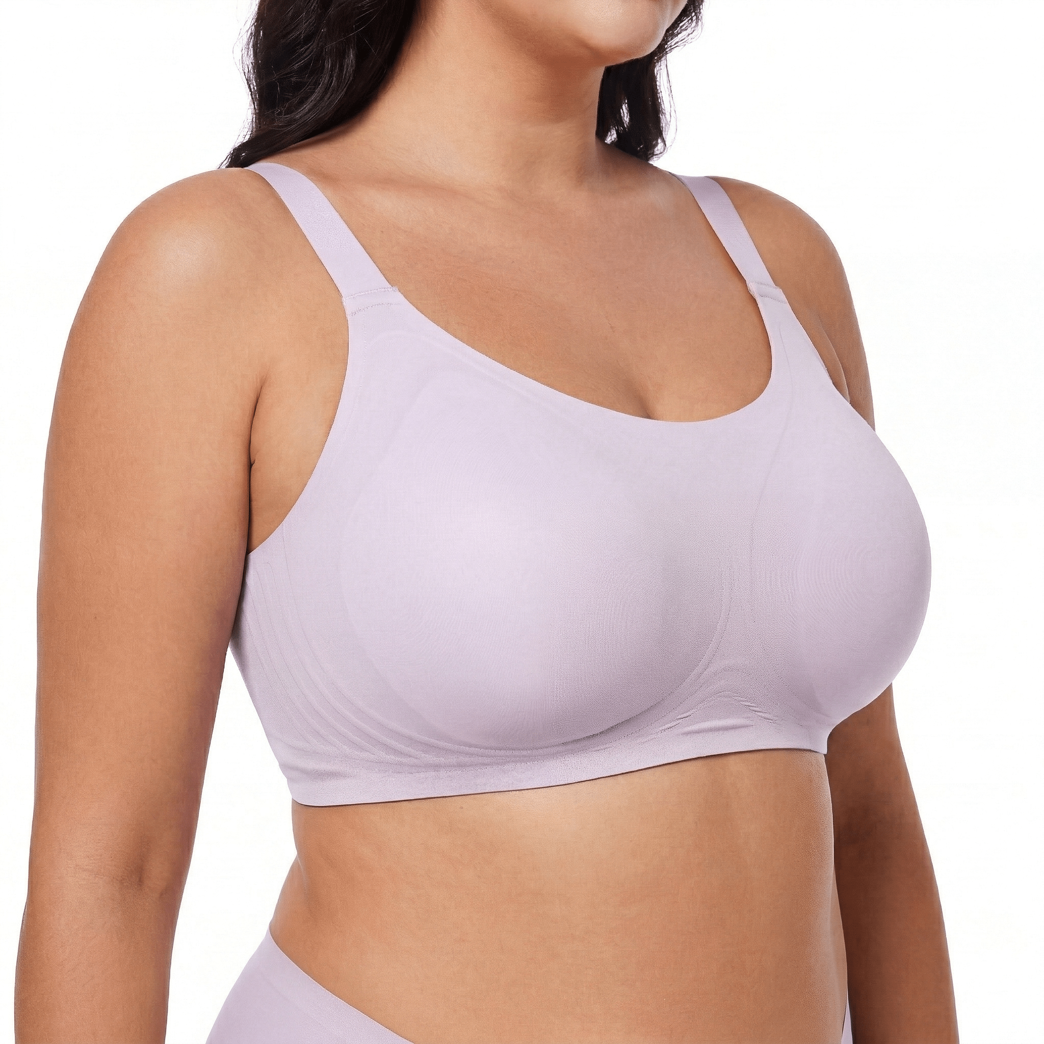 Smooth Full Coverage Bra