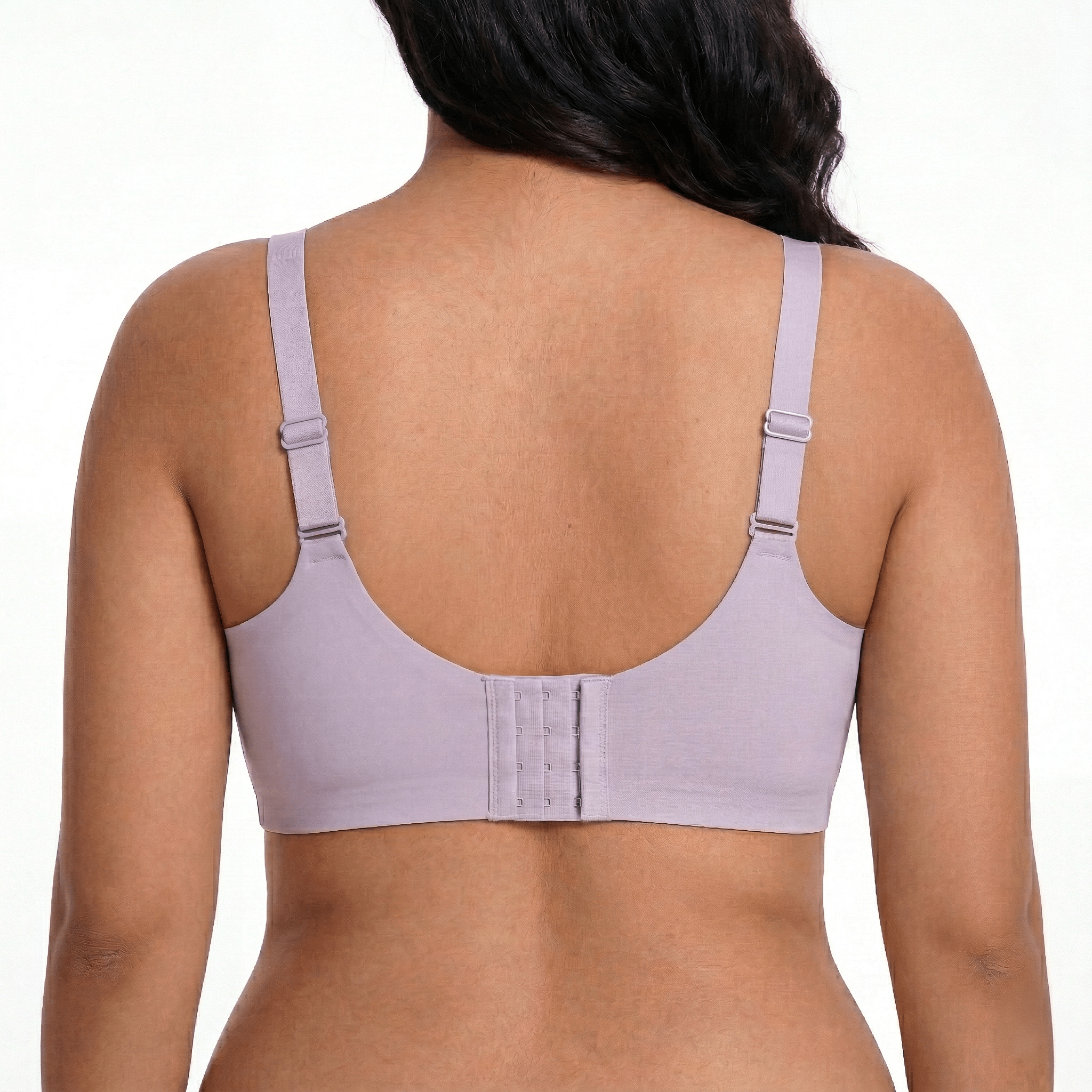 Smooth Full Coverage Bra