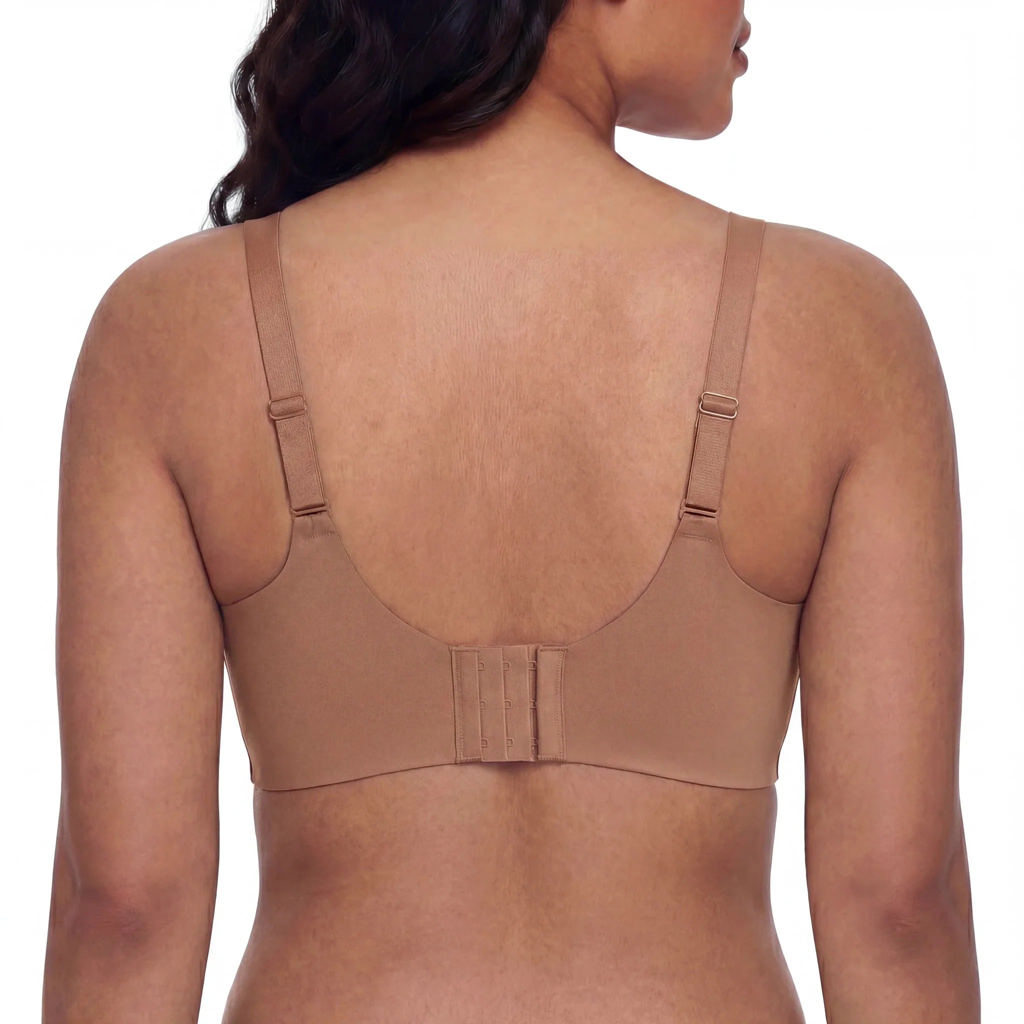 Sweetheart Neckline Bra