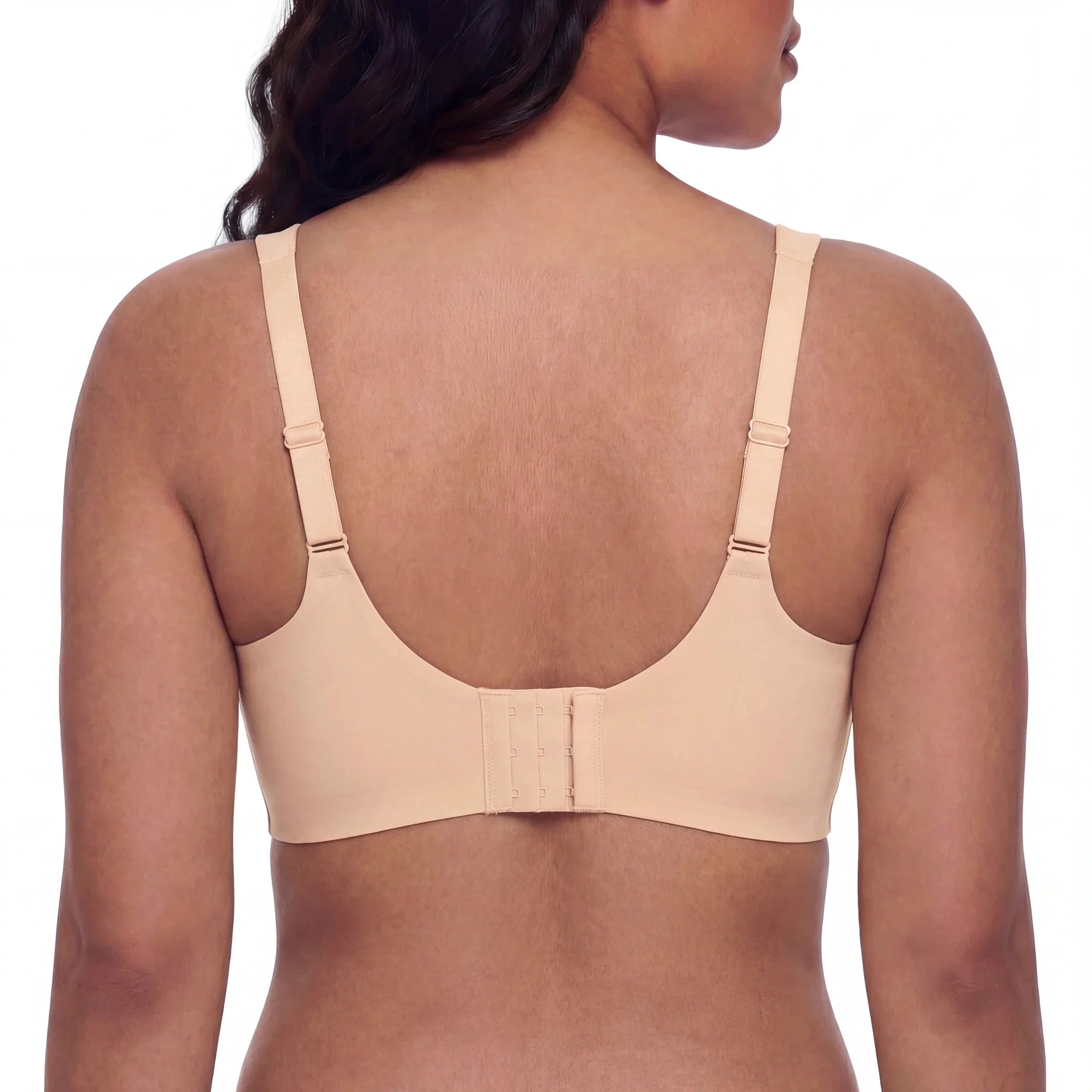 Sweetheart Neckline Bra