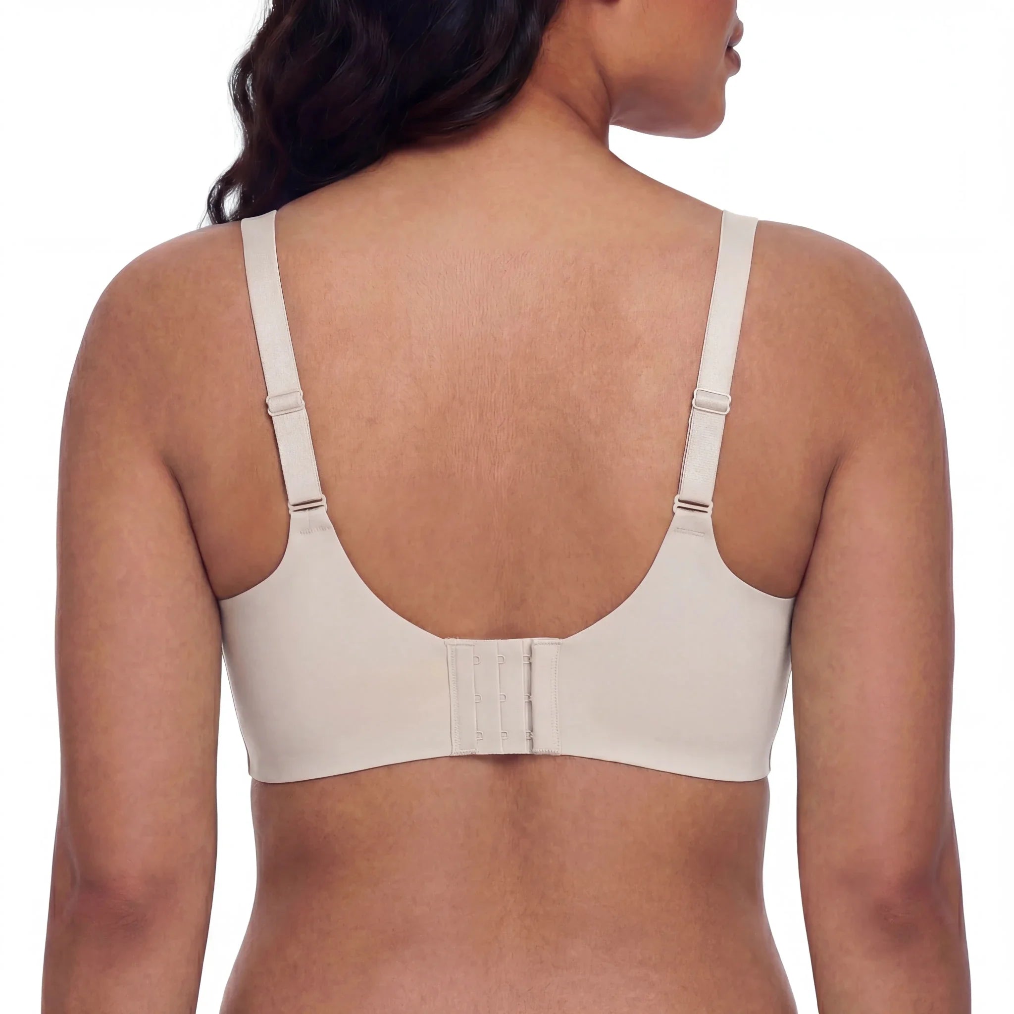 Sweetheart Neckline Bra