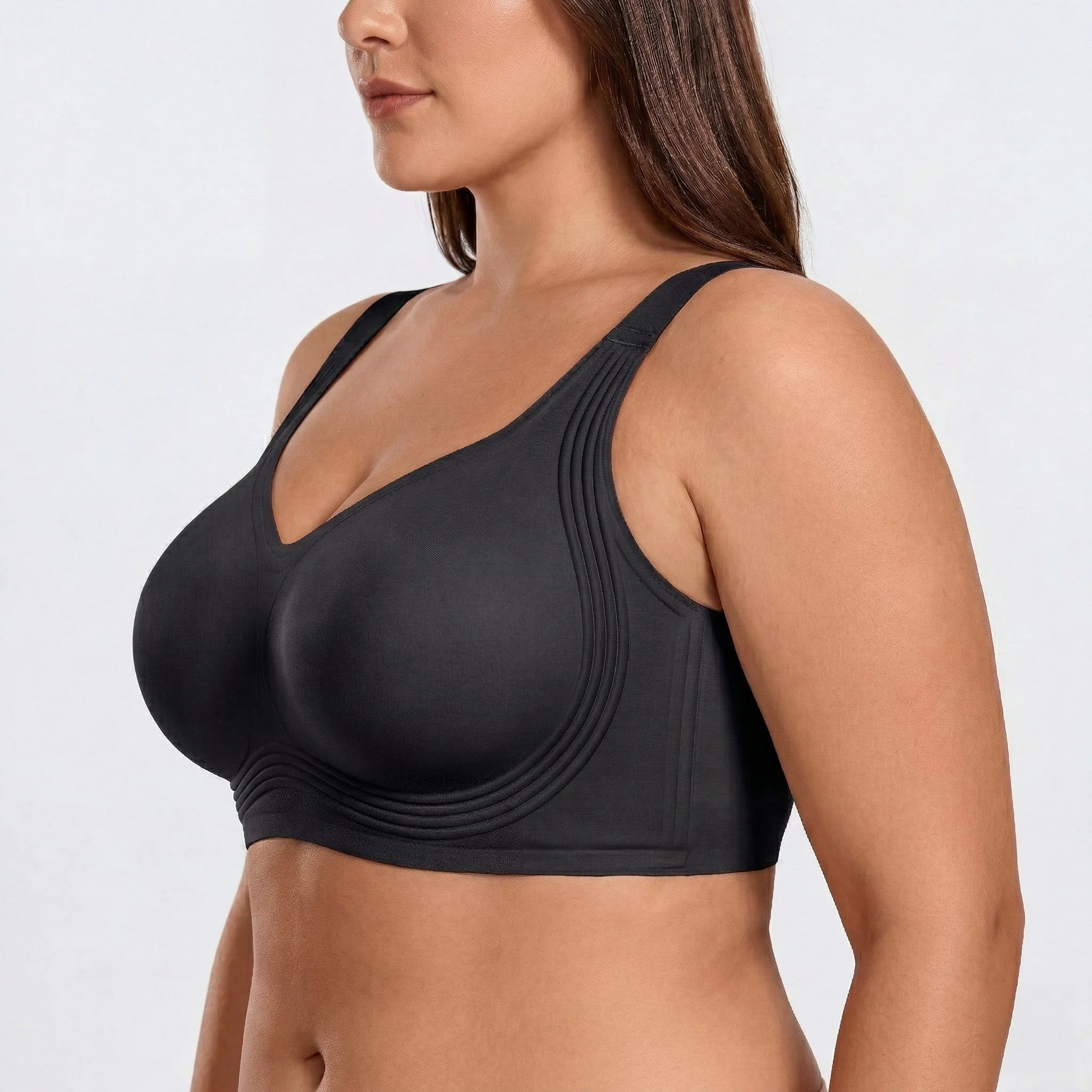 Full Coverage Bra