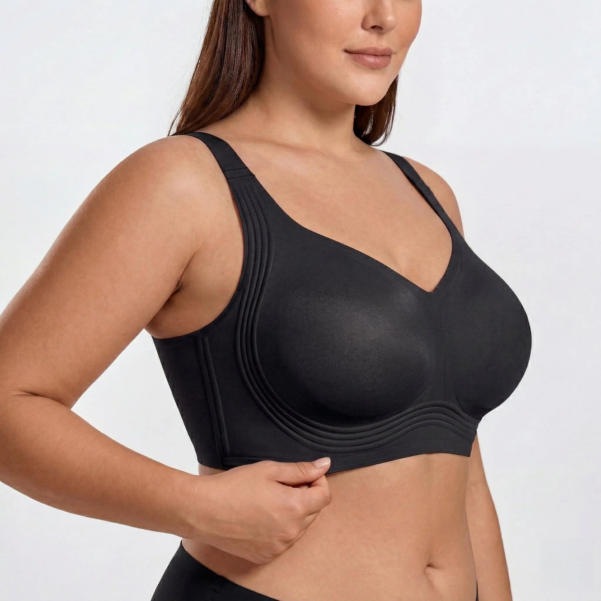 Full Coverage Bra